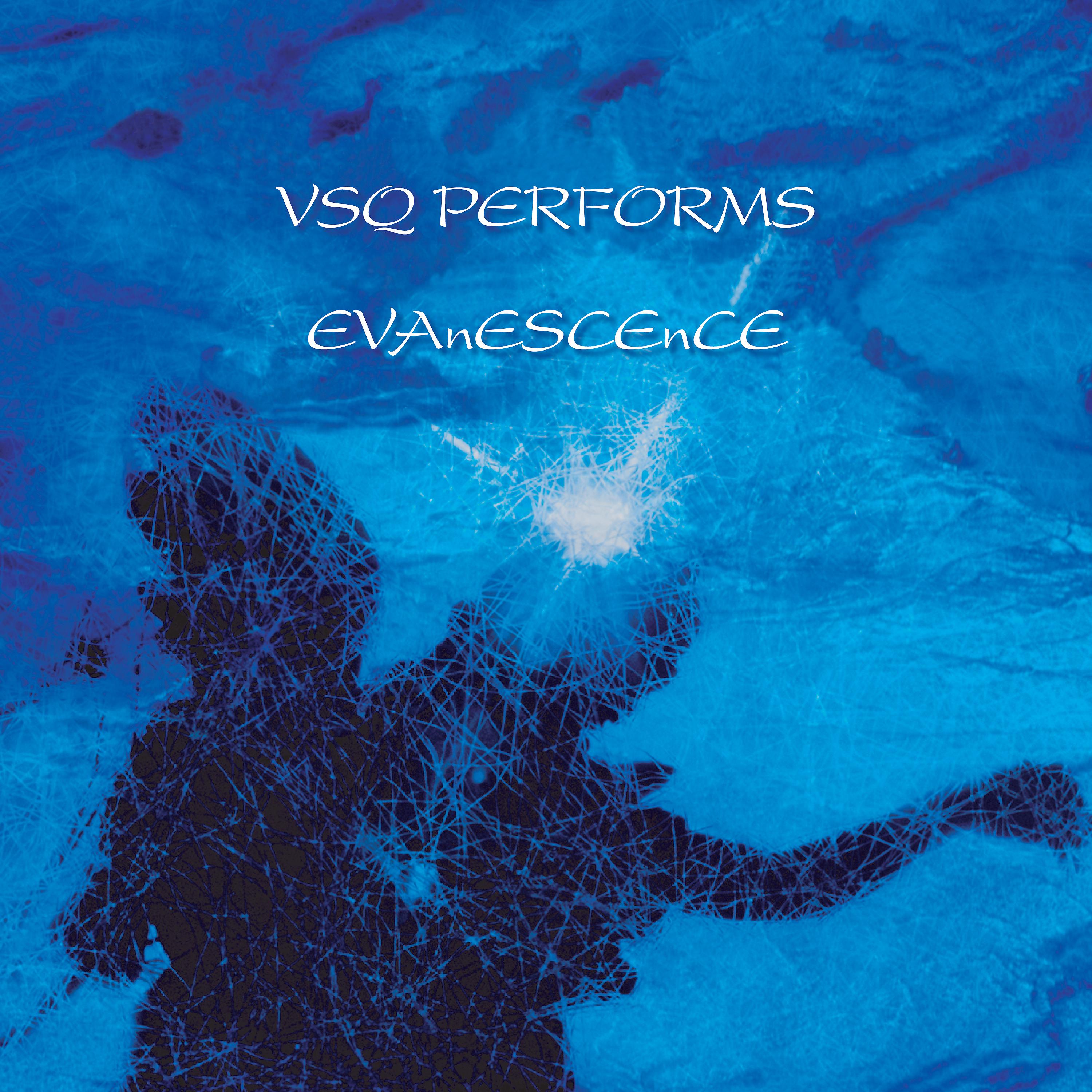 Постер альбома VSQ Performs Evanescence