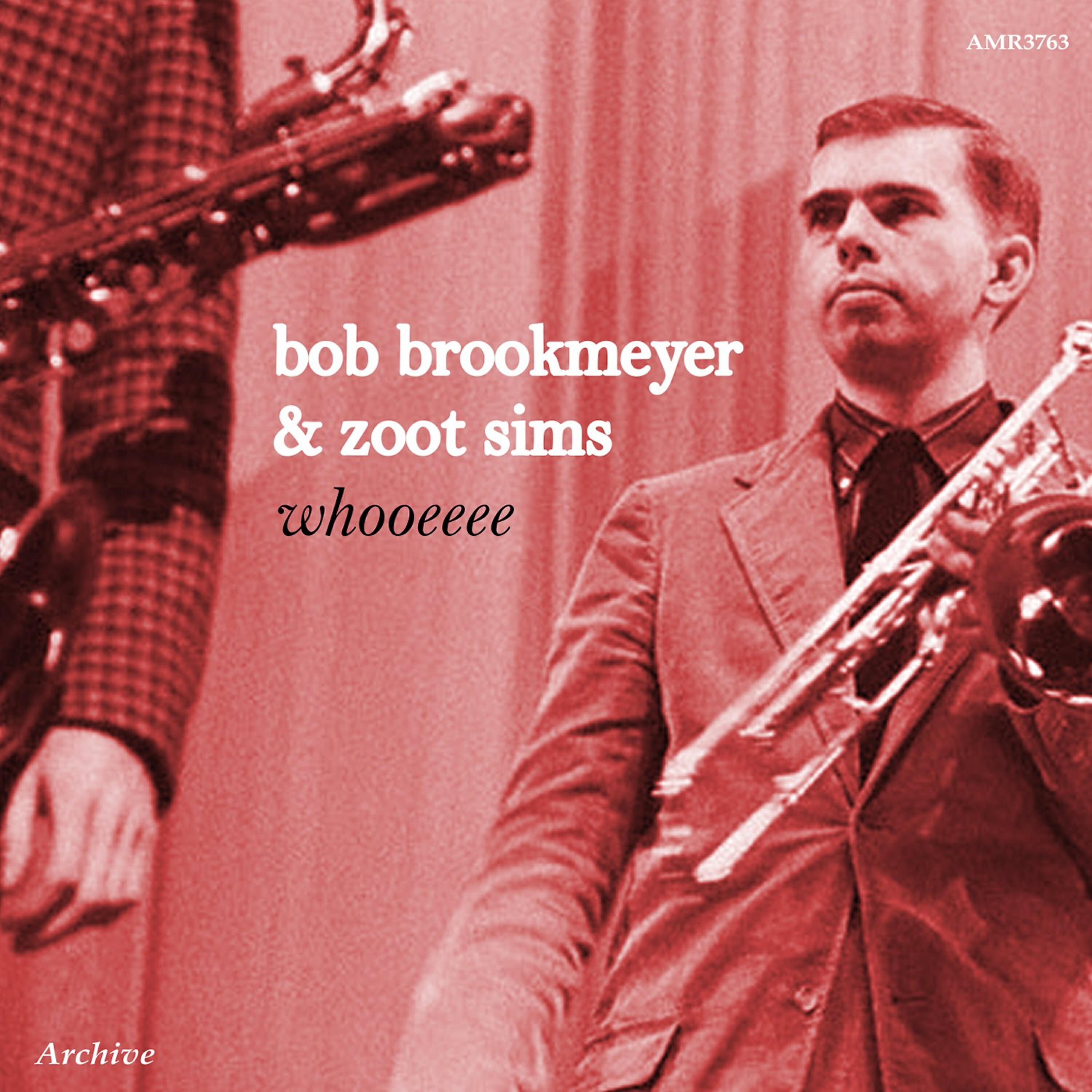 Bob Brookmeyer - Snake Eyes