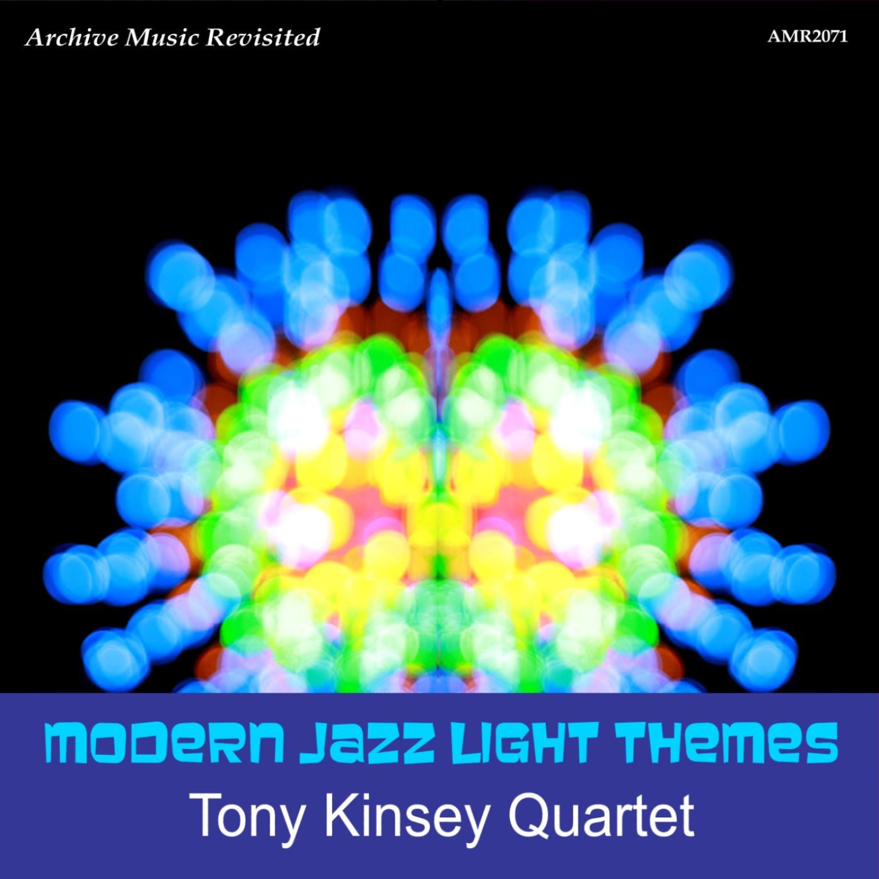 Постер альбома Modern Jazz Light Themes