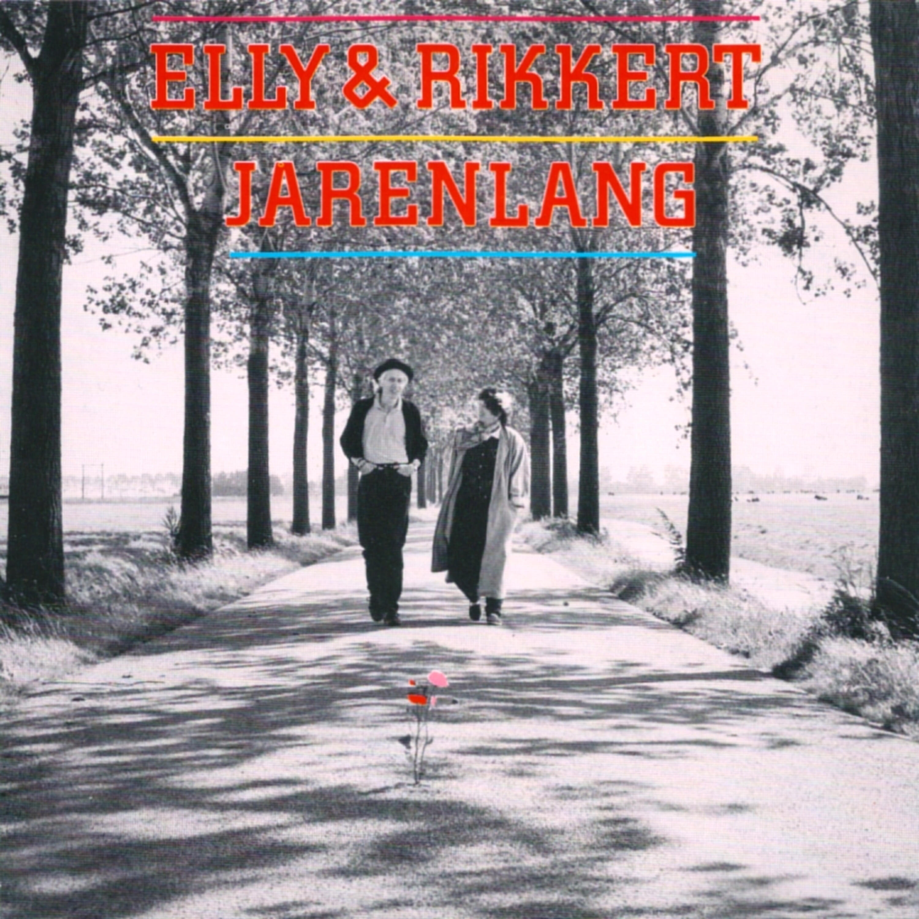 Elly - Al die Jaren