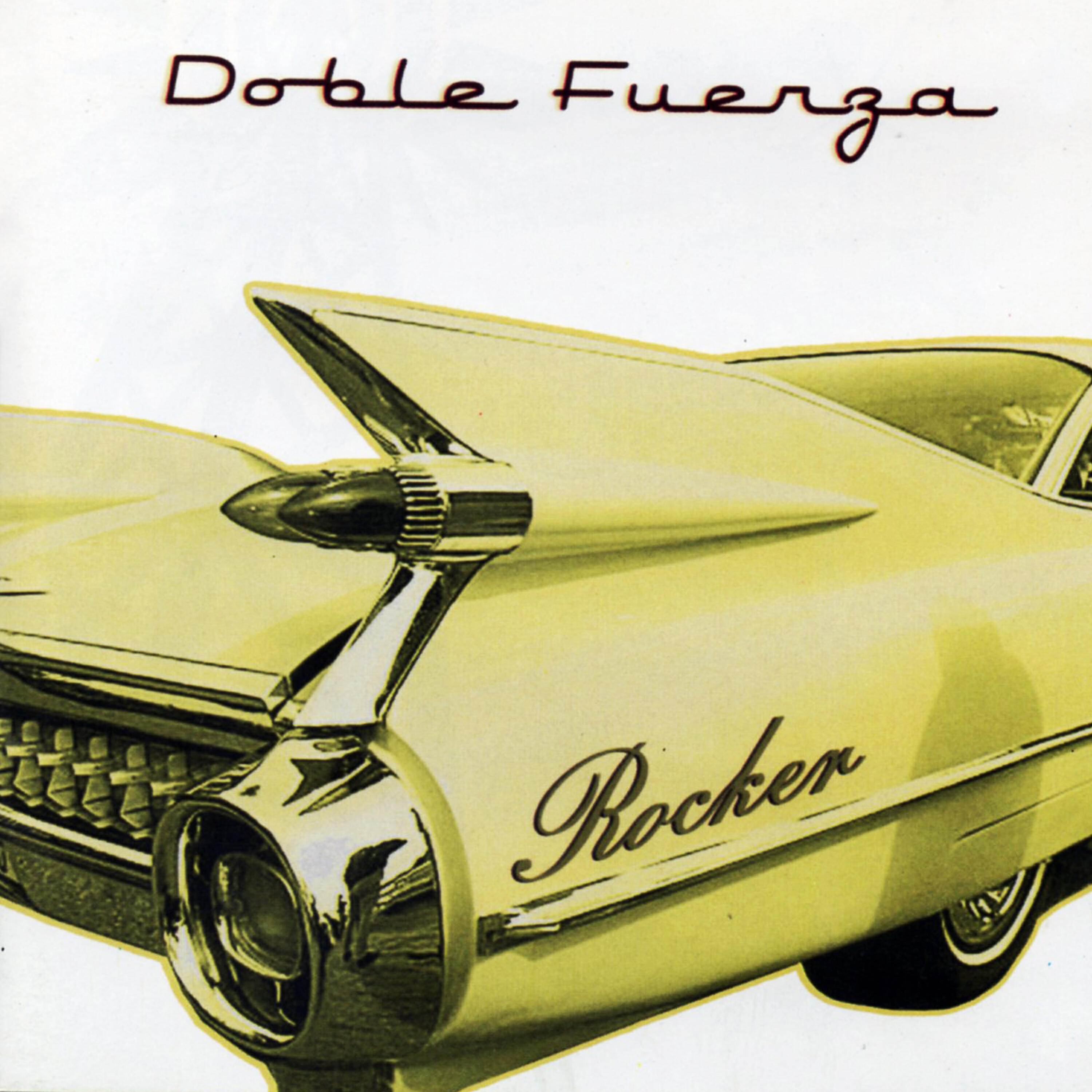 Doble Fuerza - Patea el Slogan