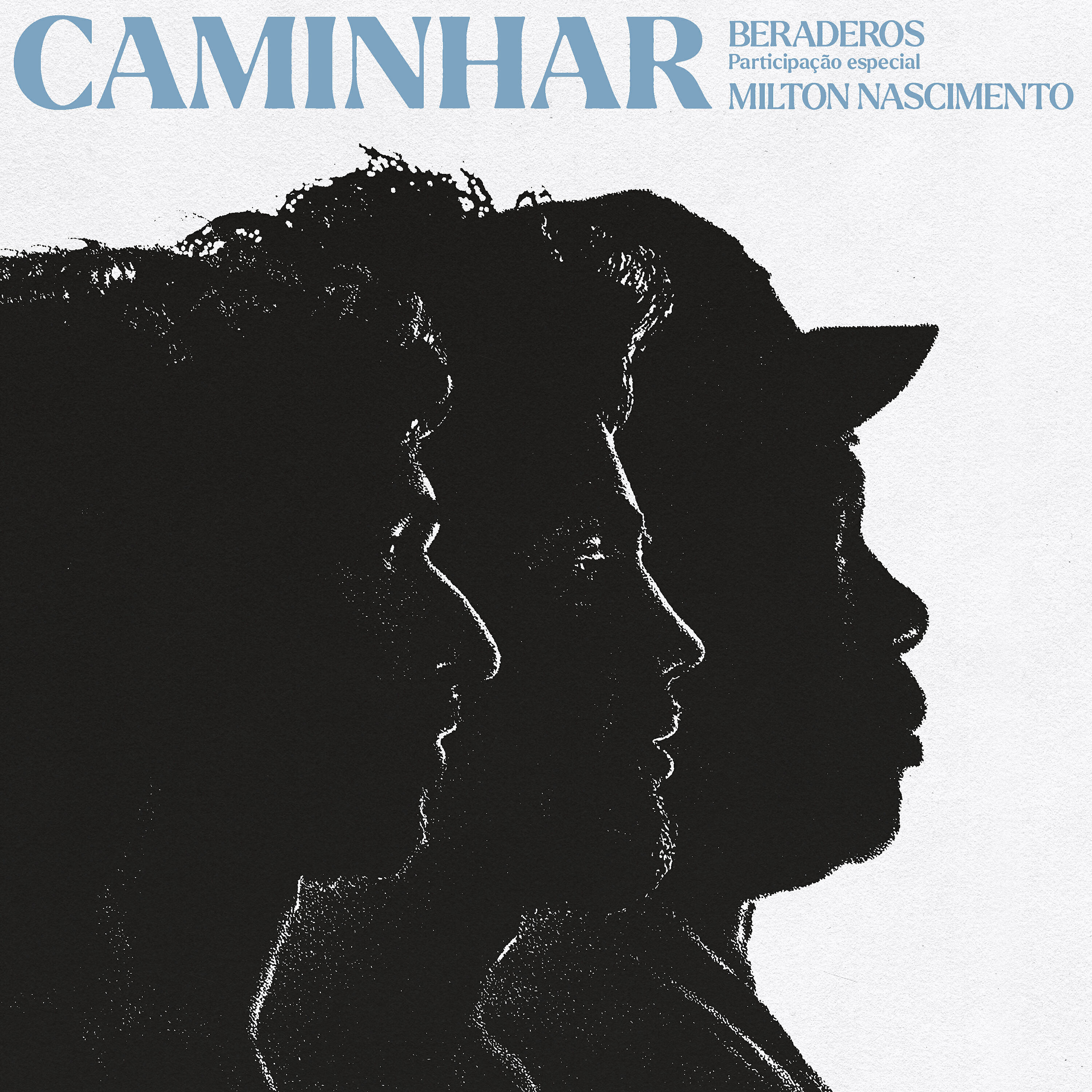 MILTON NASCIMENTO - Caminhar