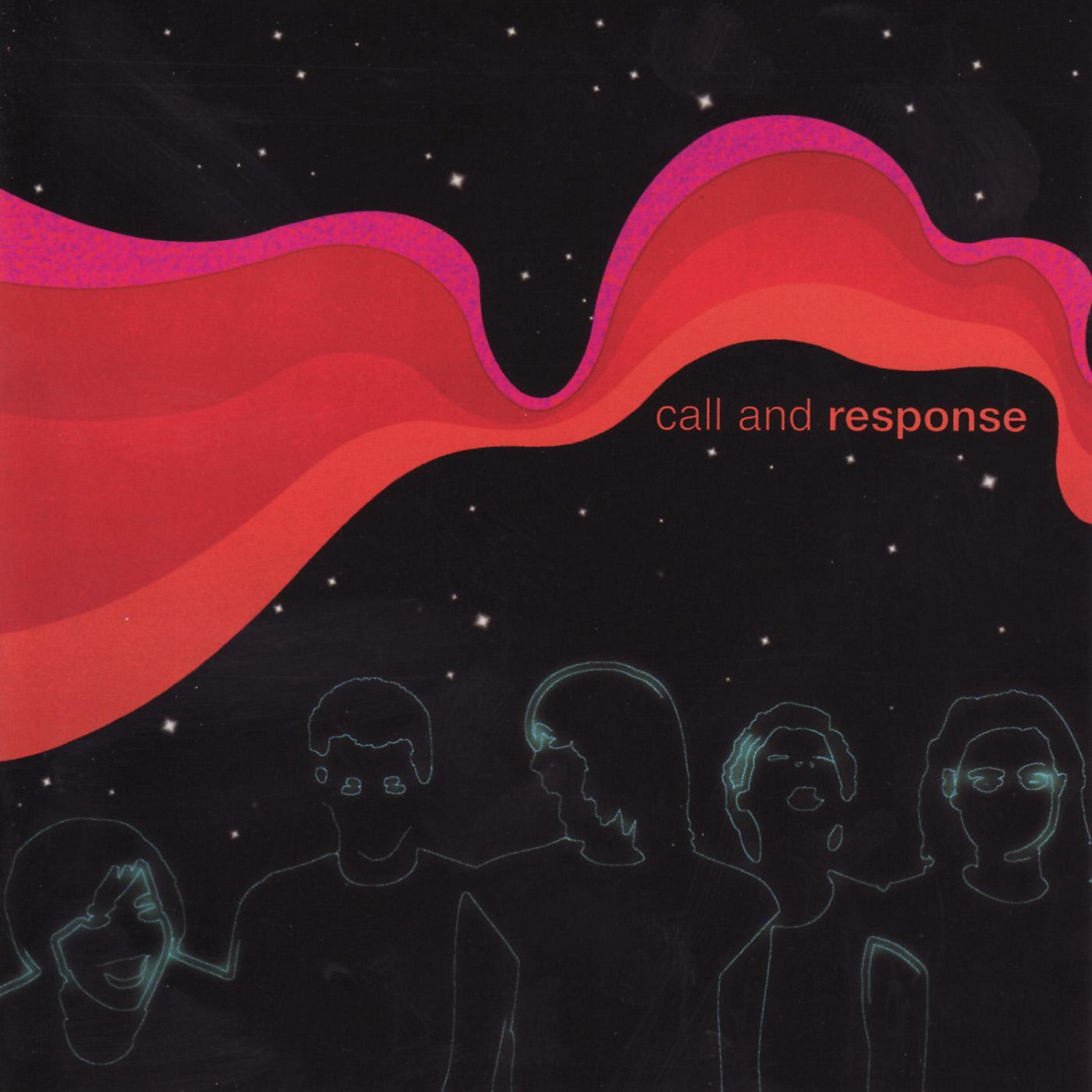 Call - California Floating In Space
