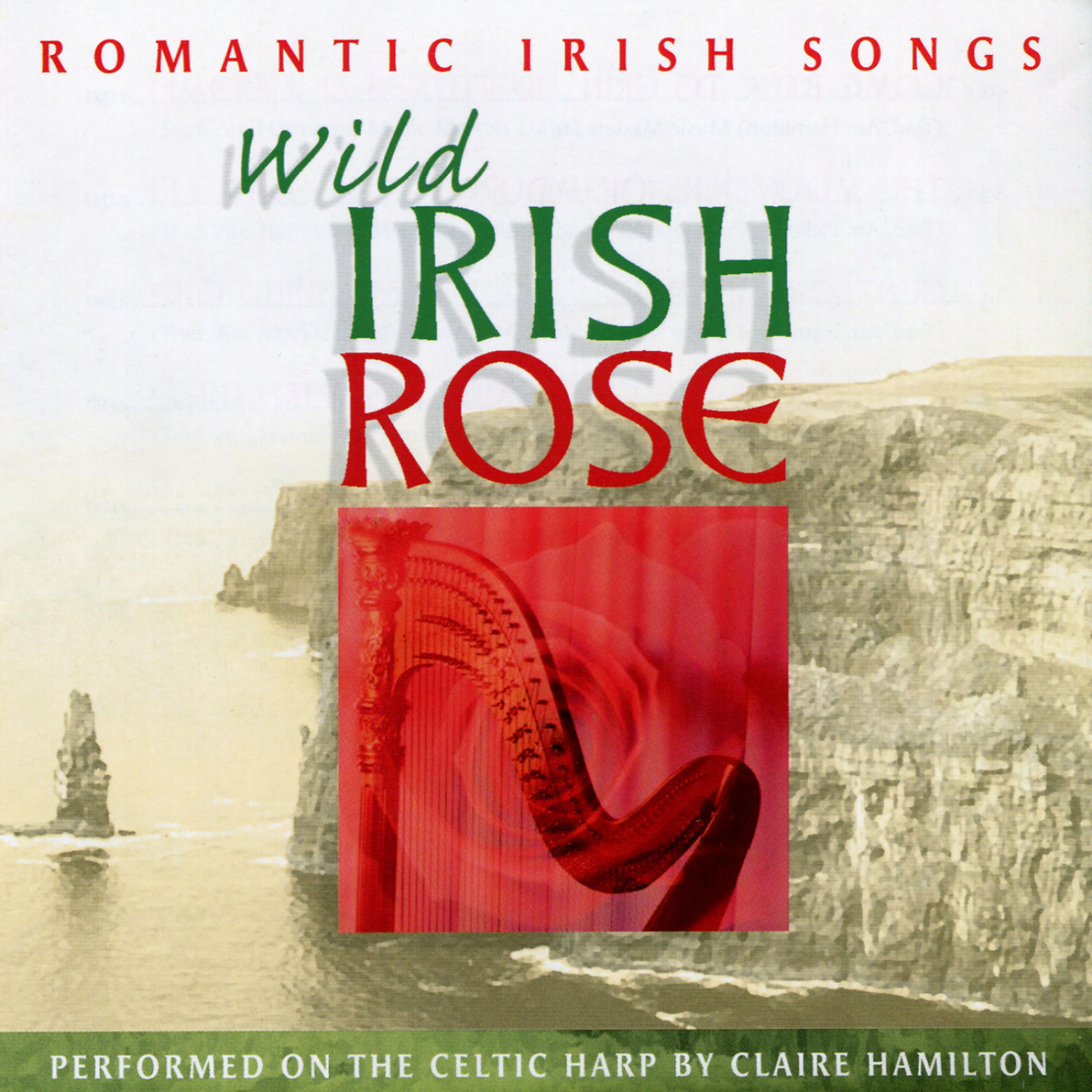 Постер альбома Wild Irish Rose, Vol. 2