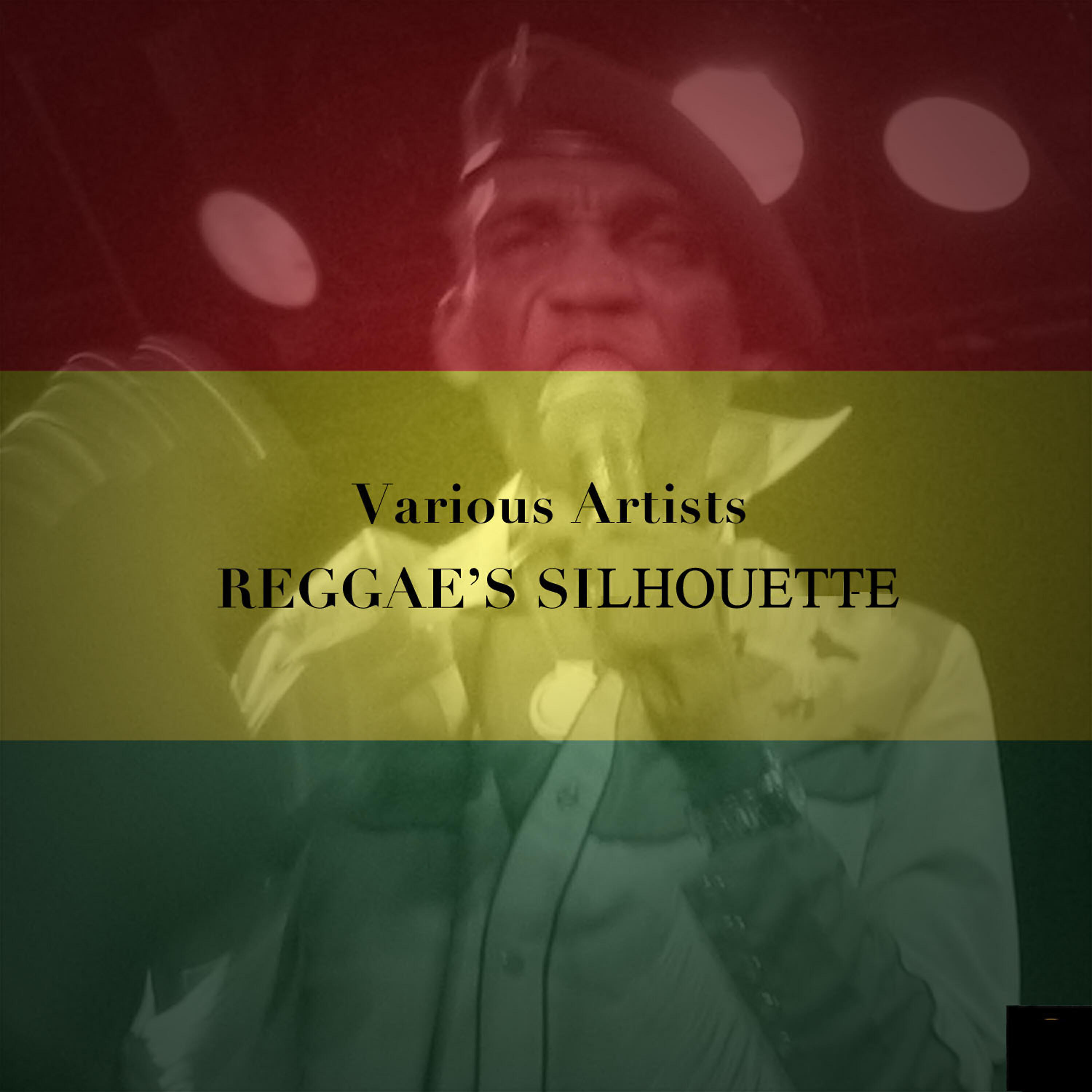 Jimmy Cliff - Walking Through the Ghetto