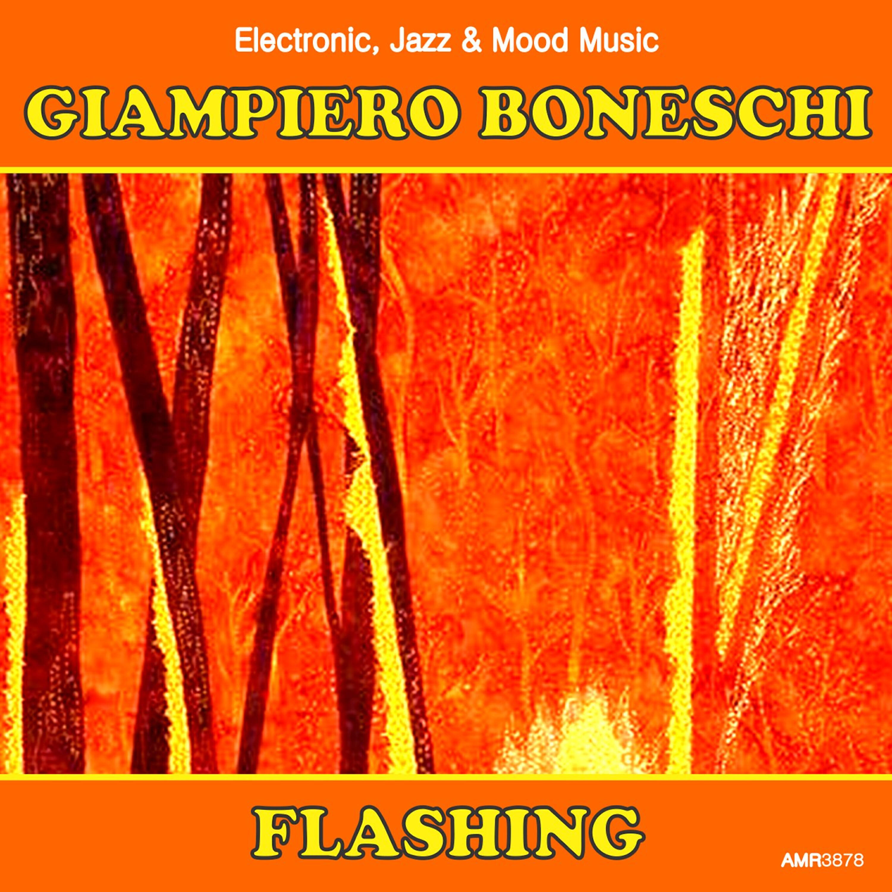 Giampiero Boneschi - Rag a La Waller