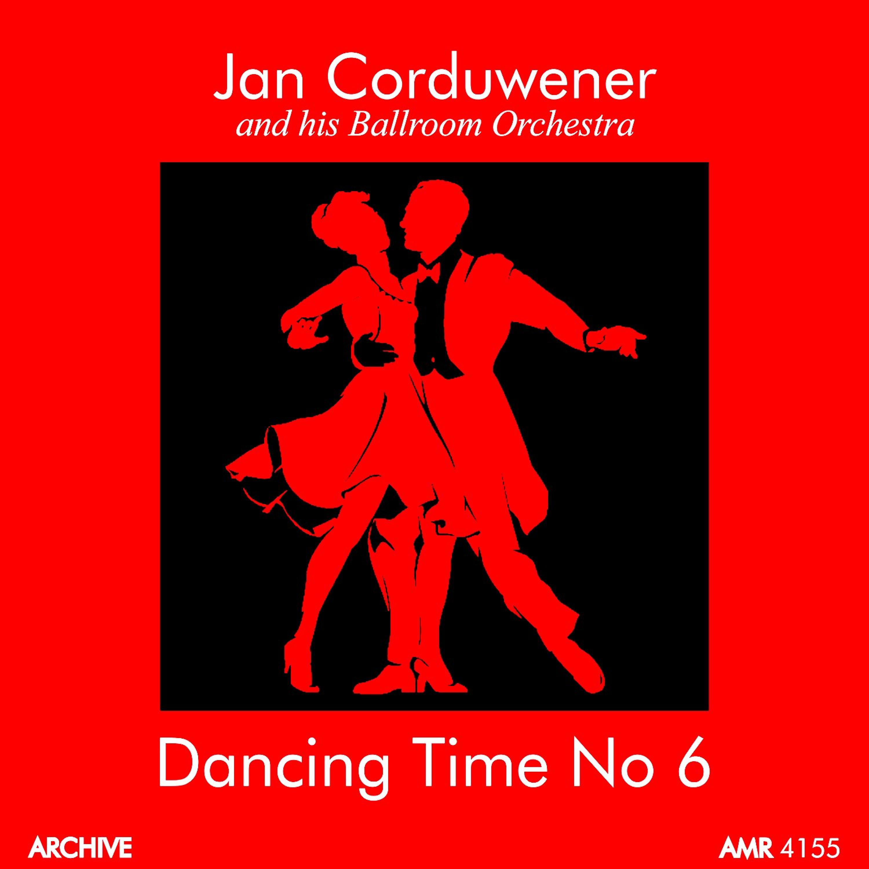 Постер альбома Dancing Time No. 6