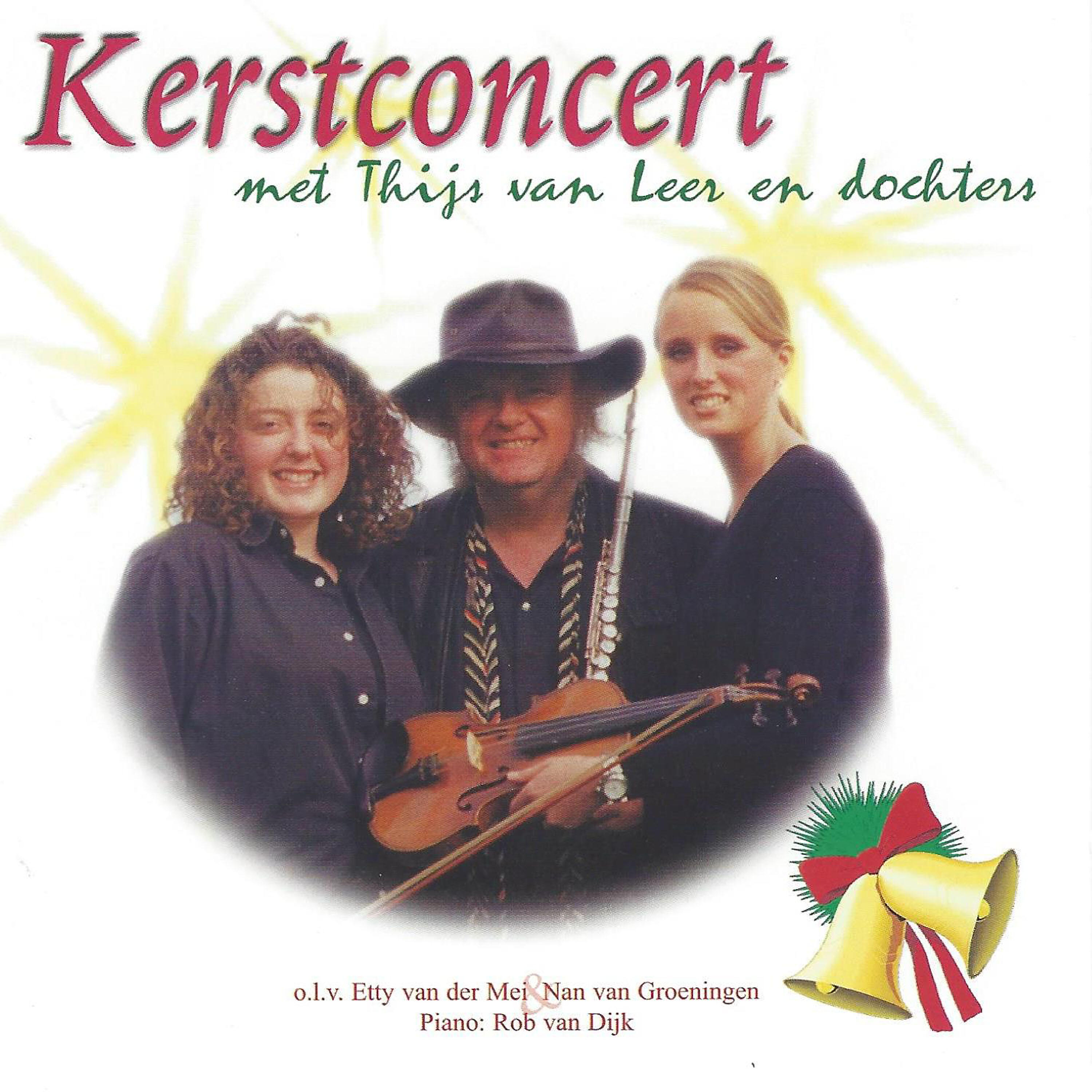 De Grootkoren - The Royal Line