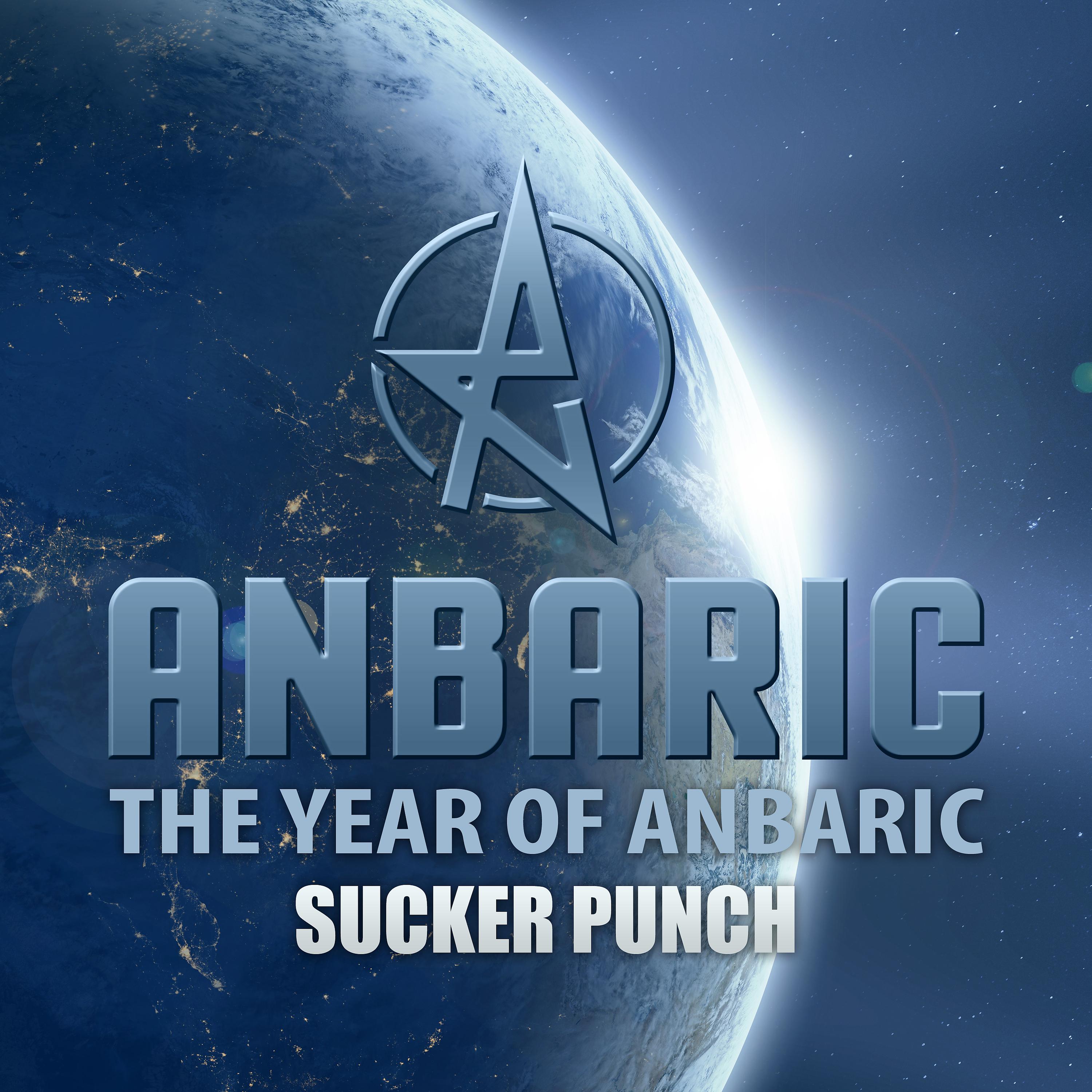 Постер альбома Sucker Punch
