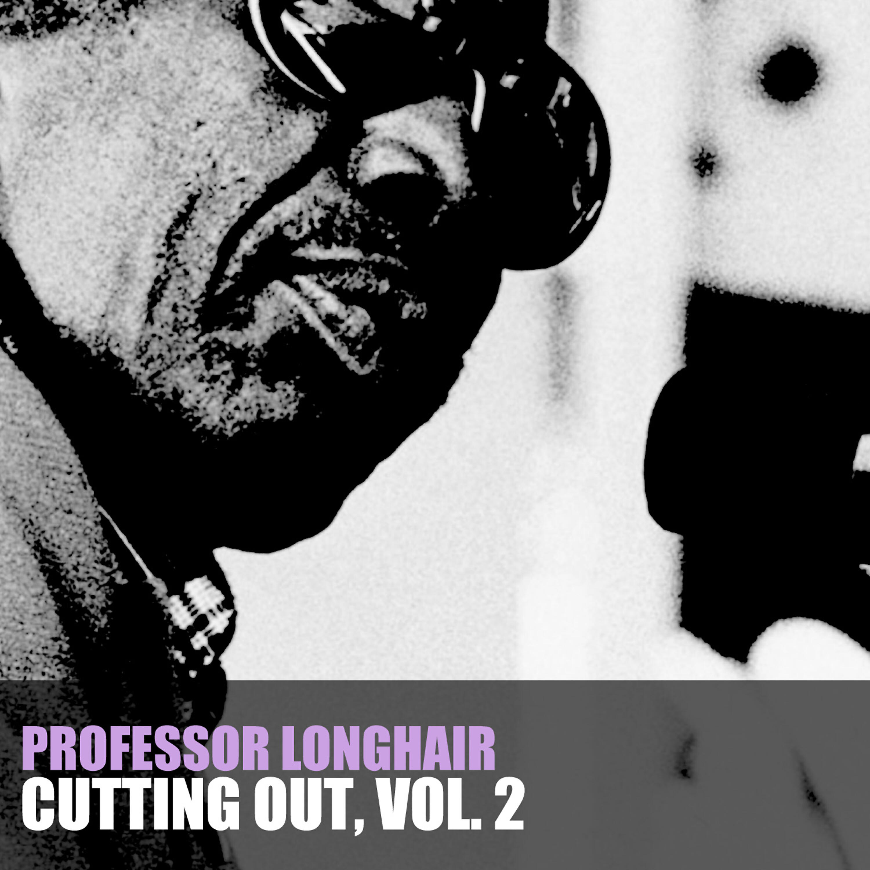 PROFESSOR LONGHAIR - Hey Little Girl