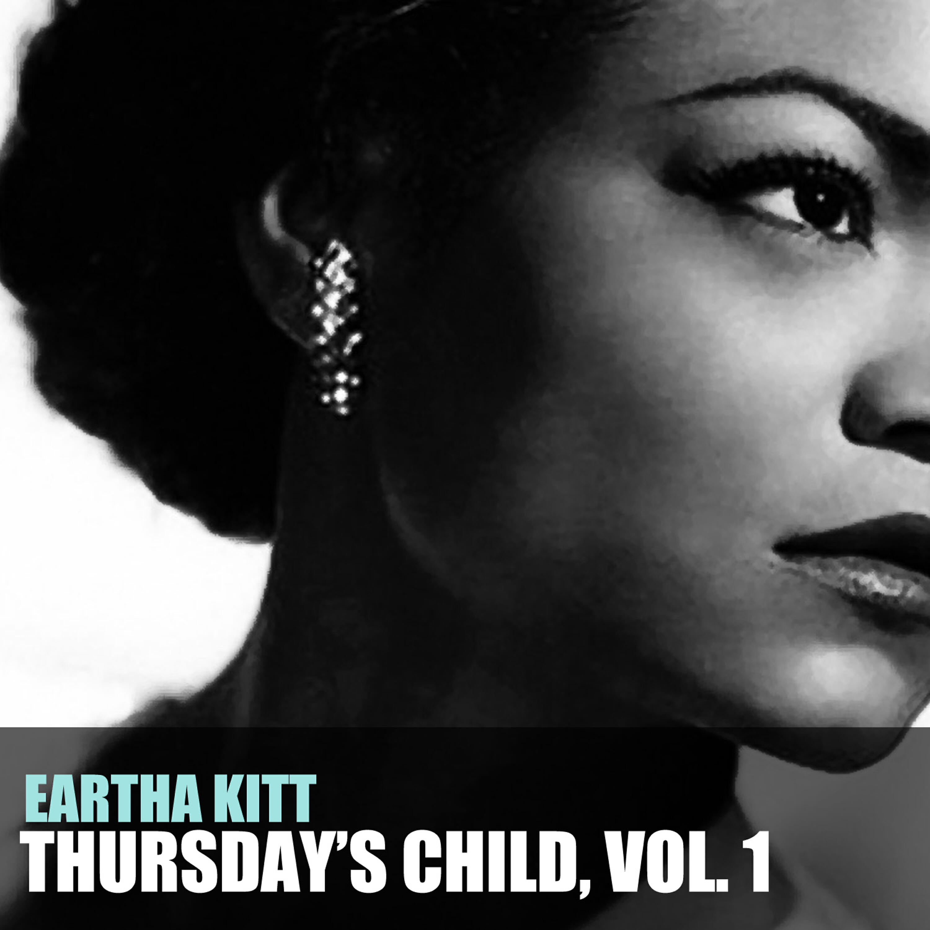 Eartha Kitt - Long Gone from Bowling Green