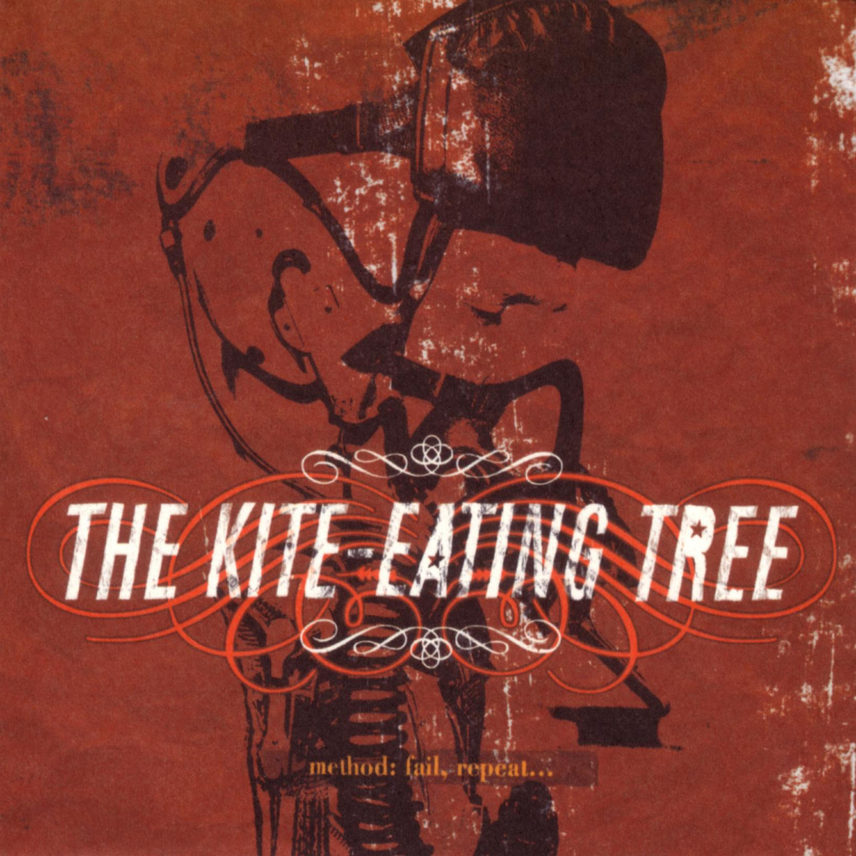 The Kite Eating Tree - Softer Seems the Pavement