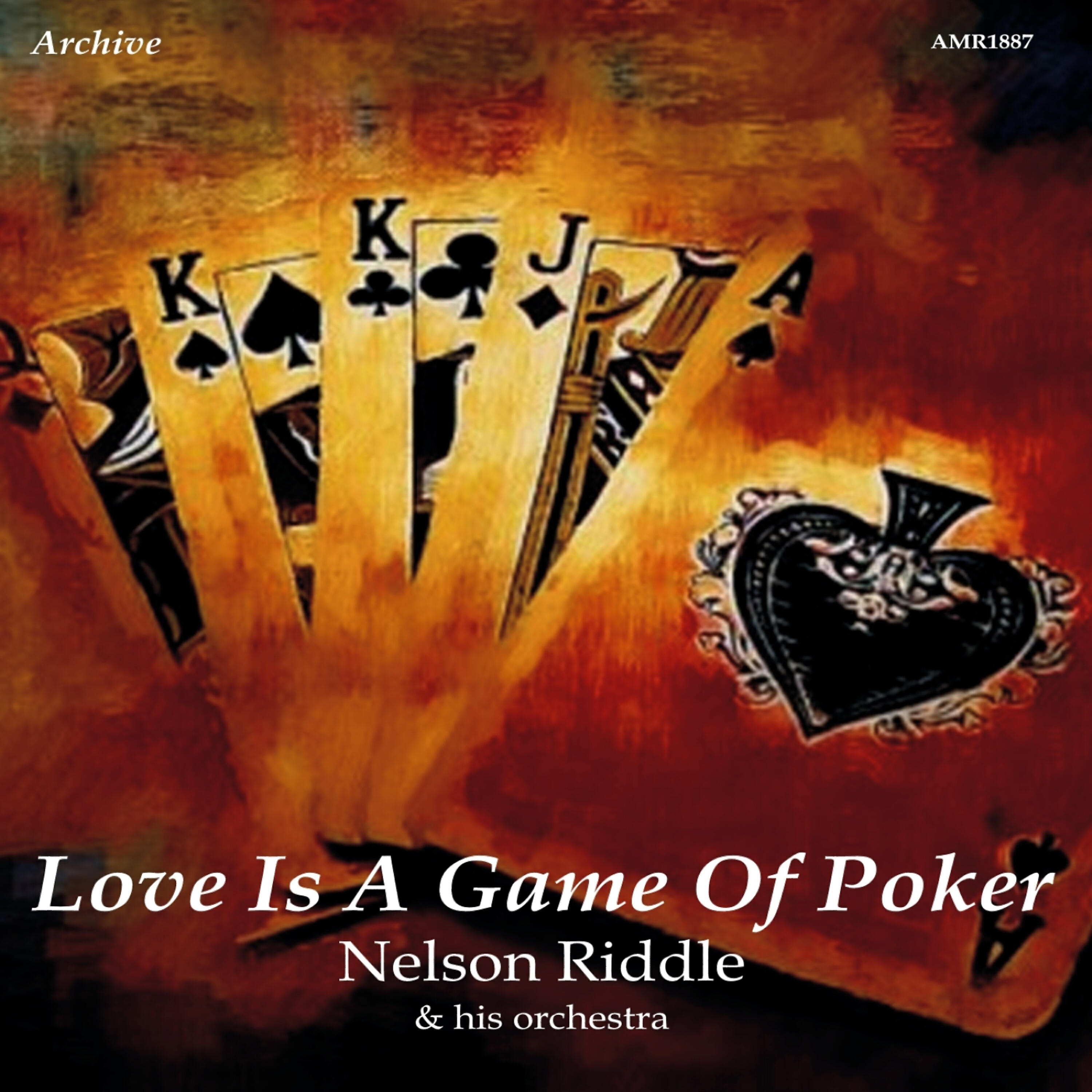 Nelson Riddle - Two Hearts Wild