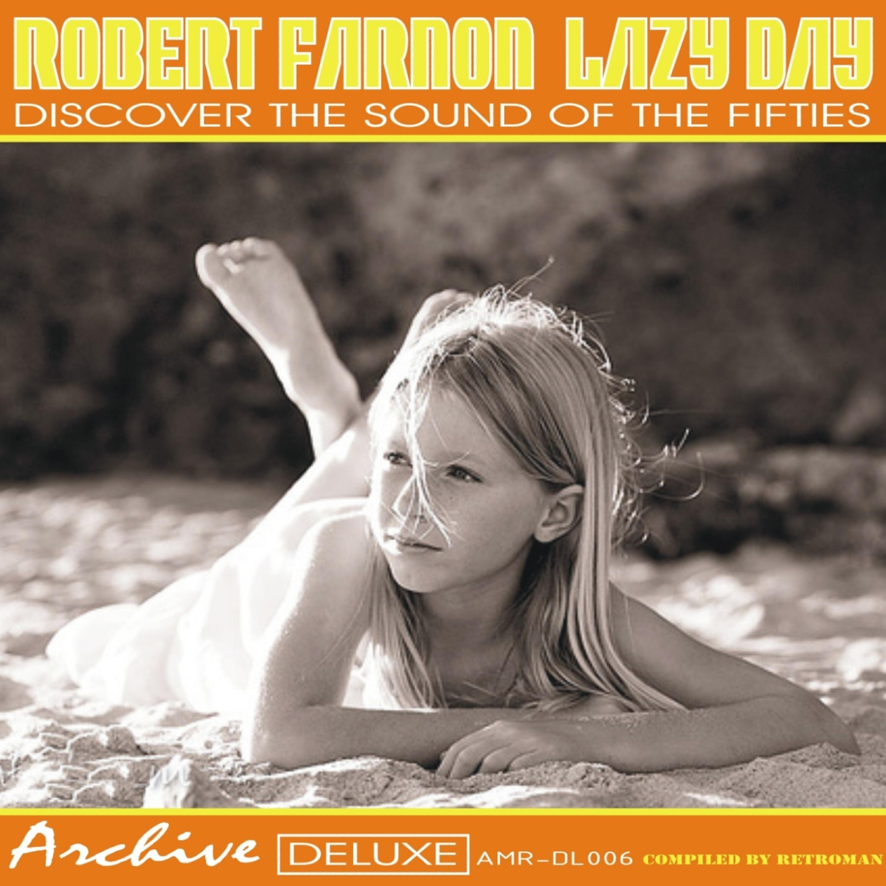 Robert Farnon - Playtime