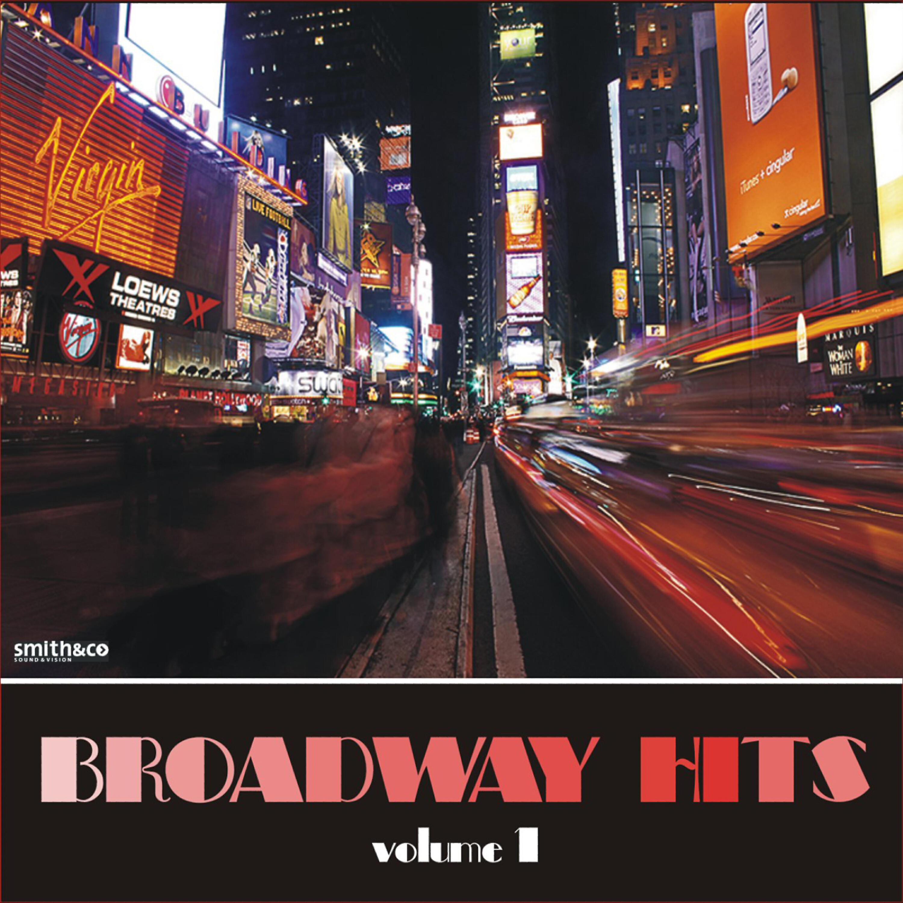London Philharmonic Orchestra - Close As Pages In a Book (From Up In Central Park)