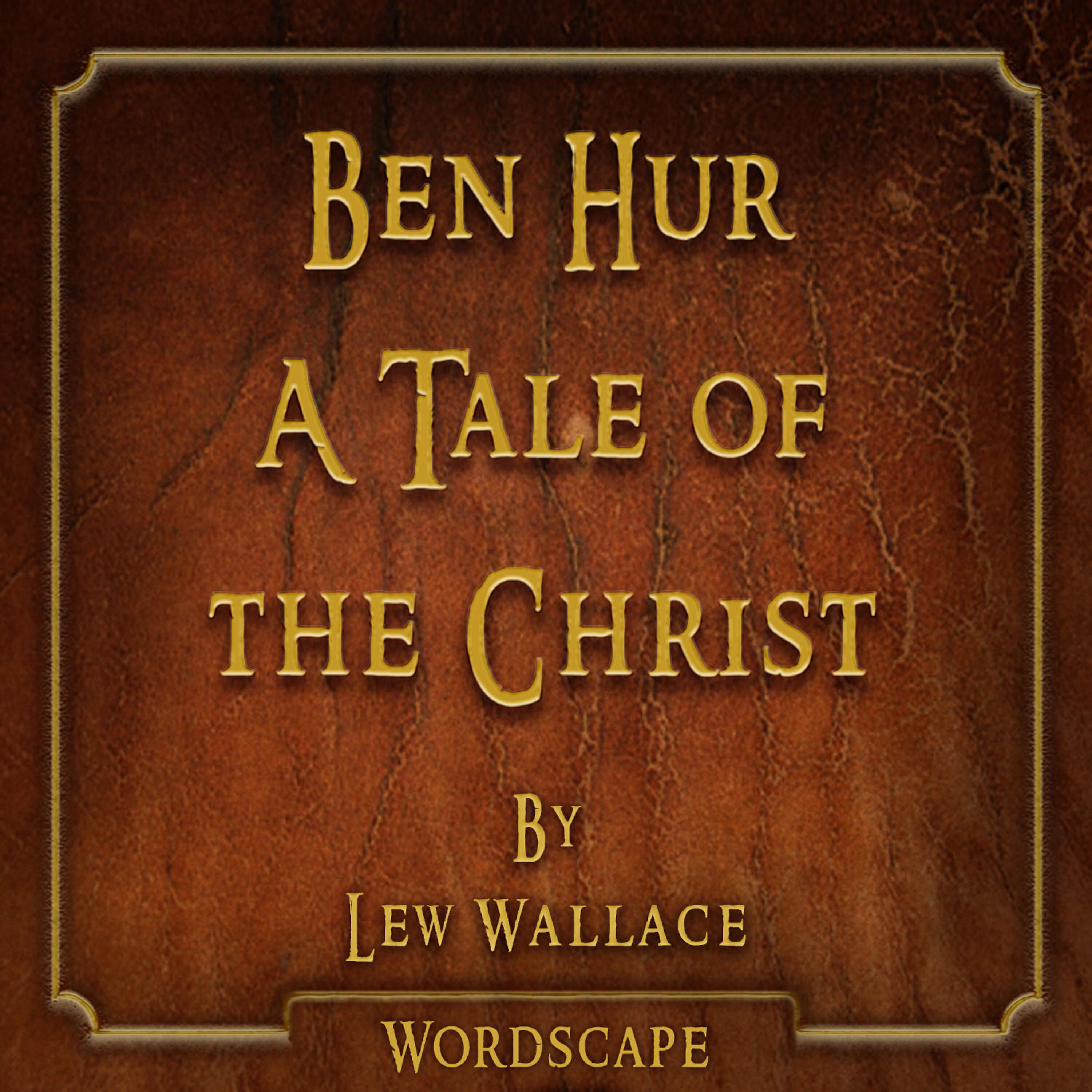 Wordscape - Ben Hur Book 4 Chapter 05