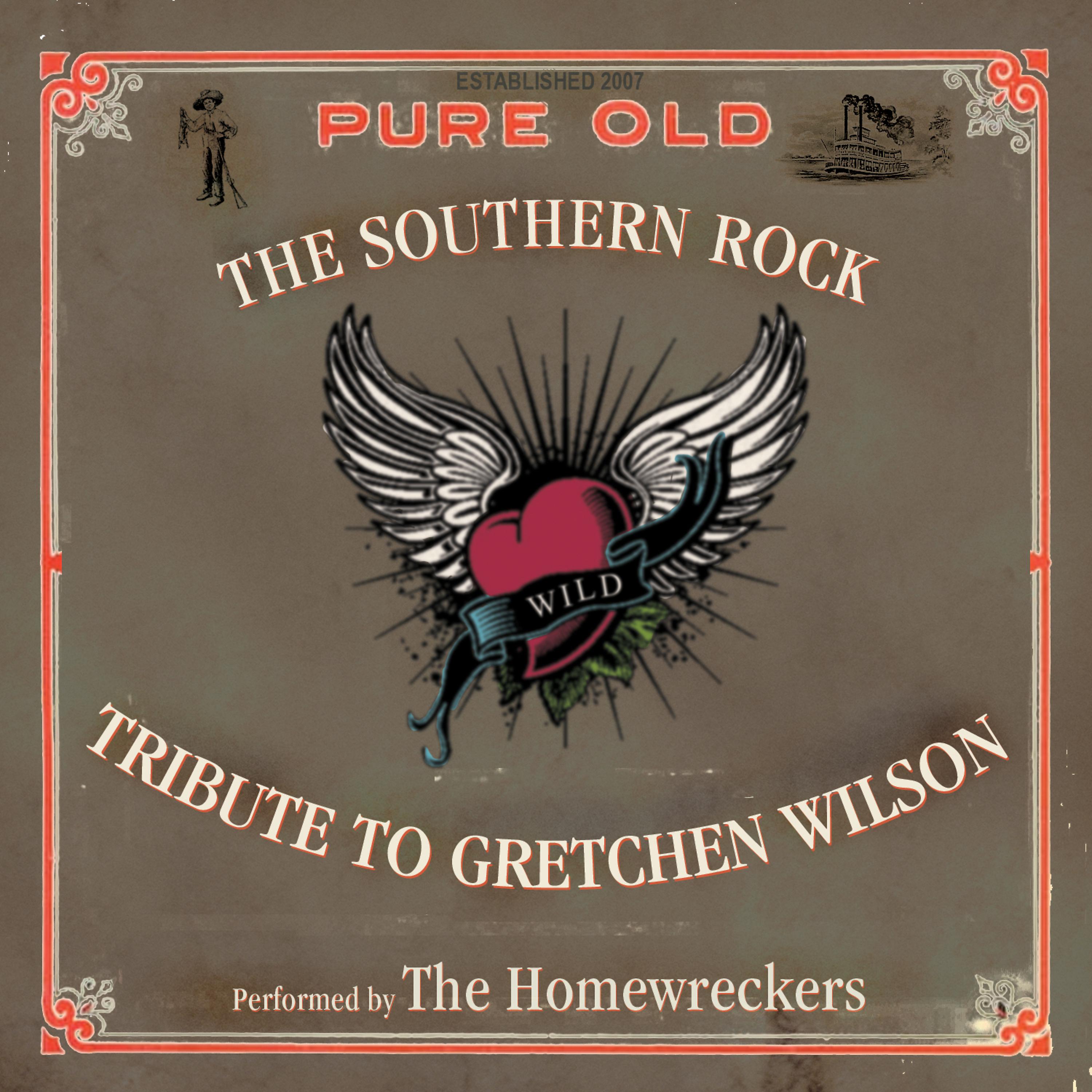 The Homewreckers - Here For The Party