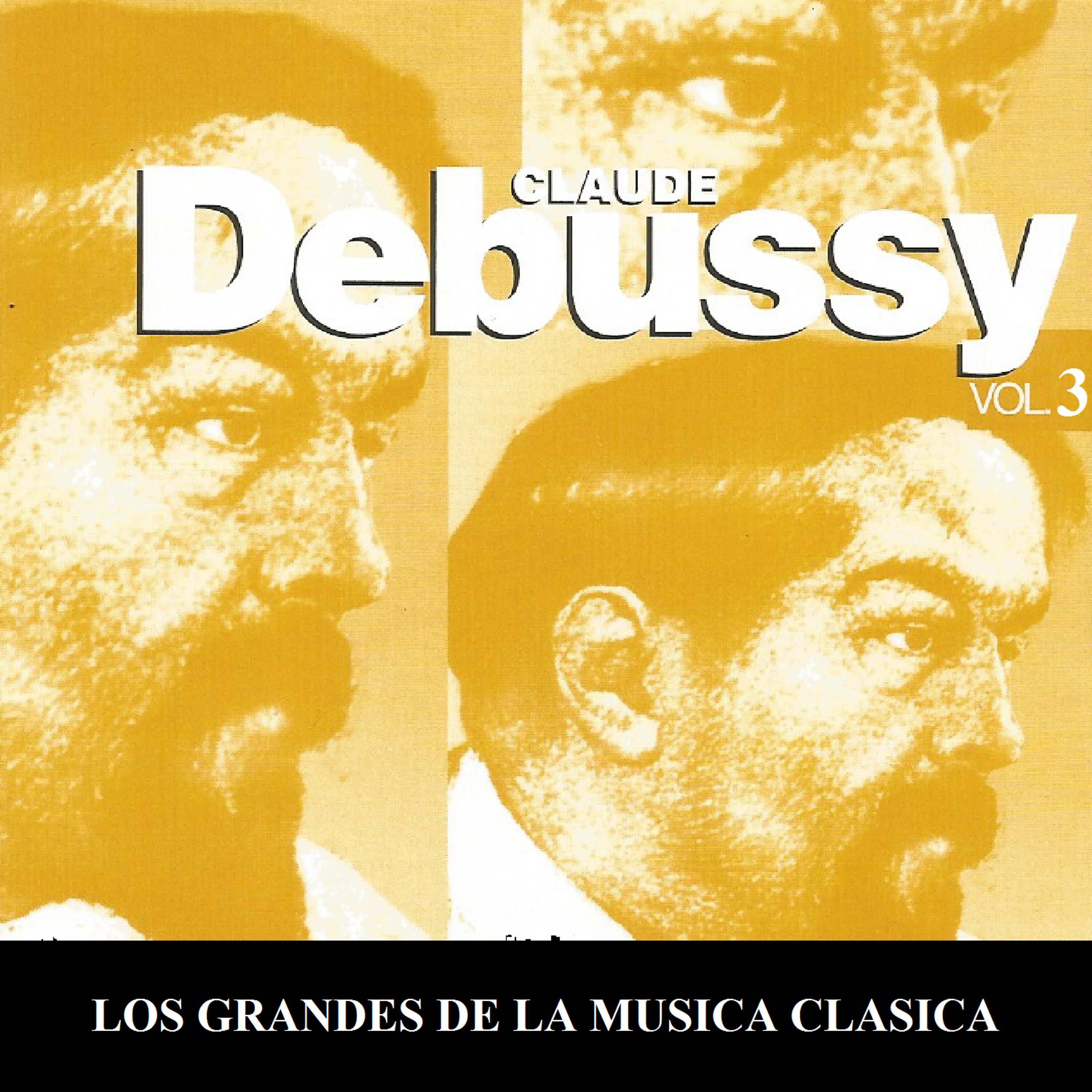 Peter Schmalfuss - 2 Arabesques: II. Deuxième arabesque