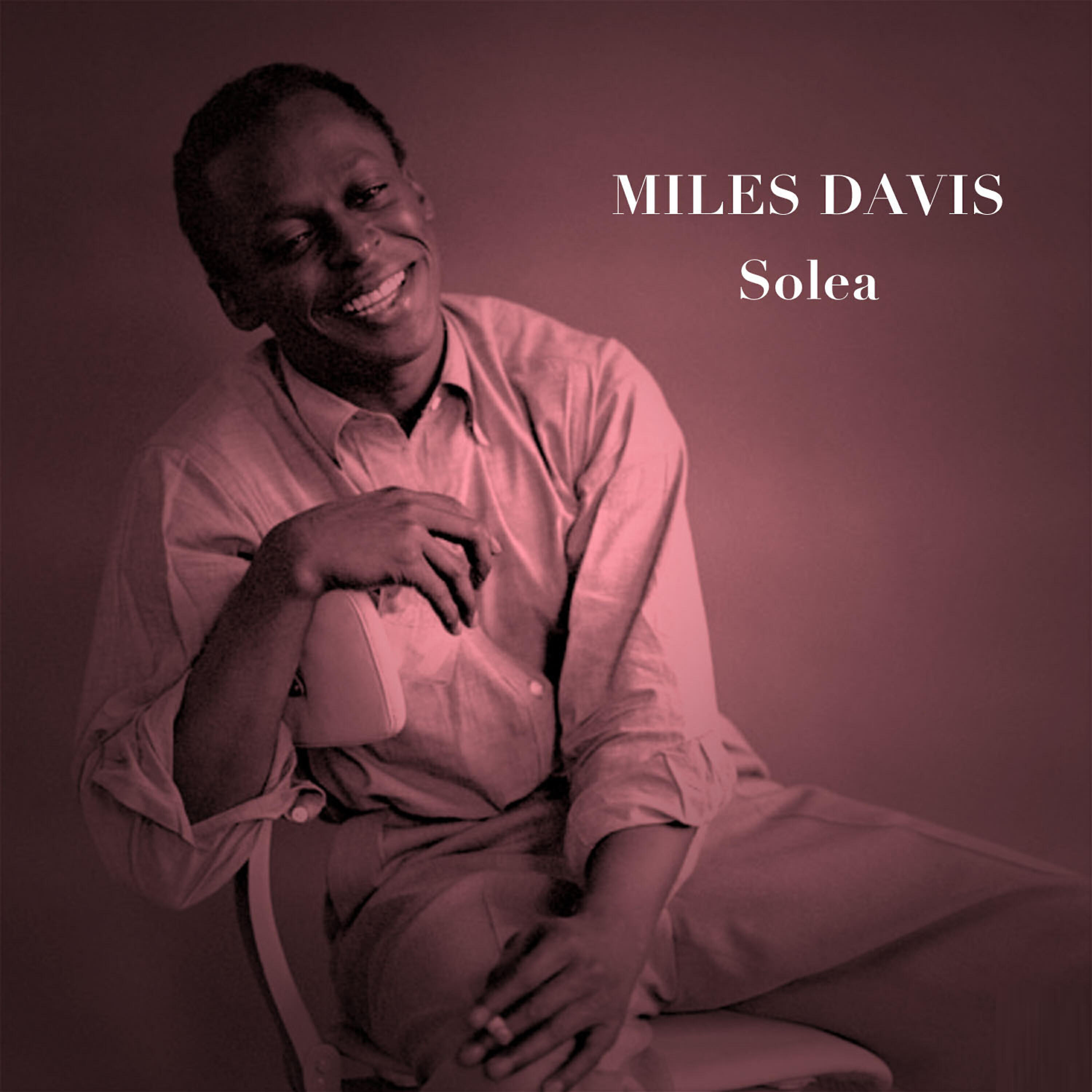Miles Davis - Will O' the Wisp