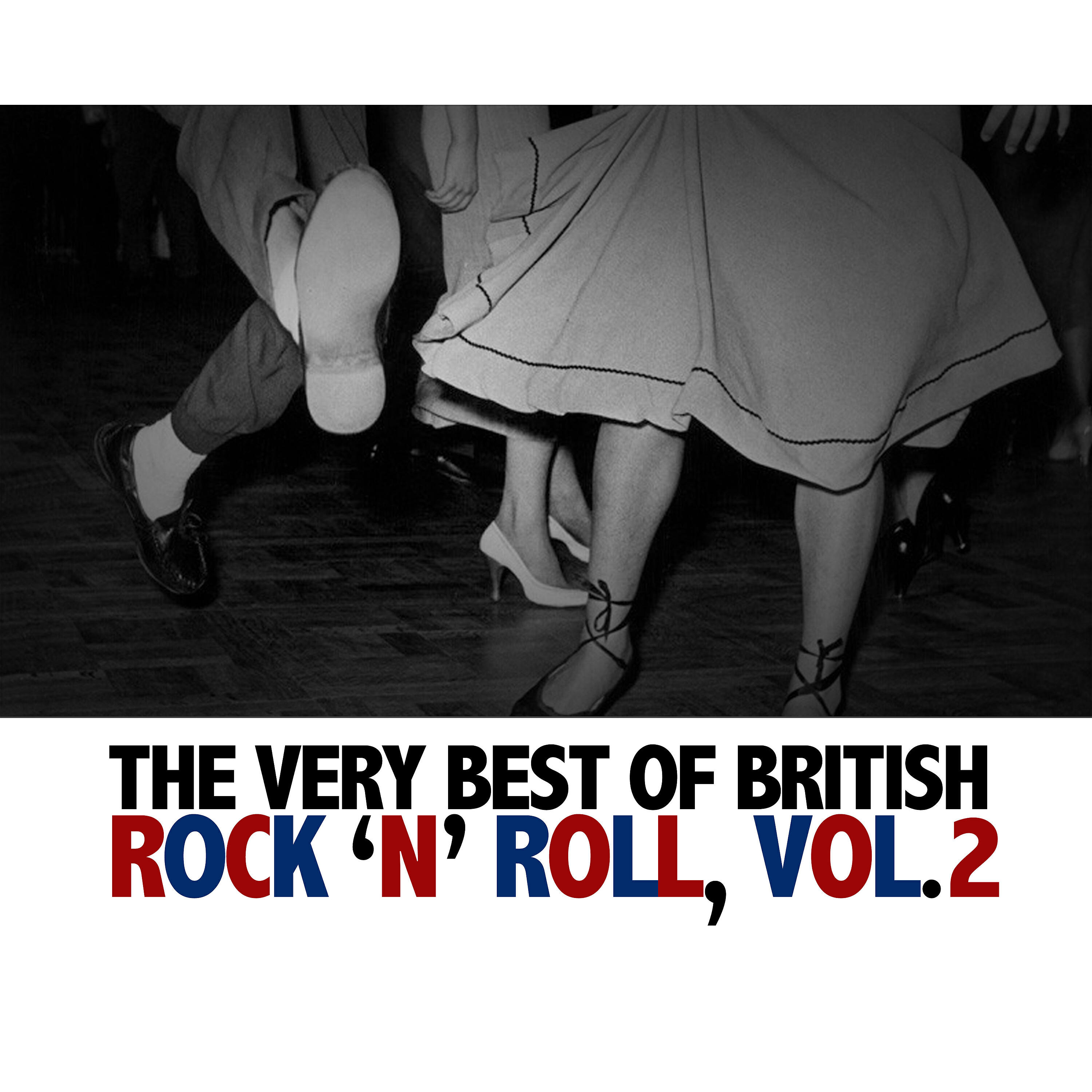 Bert Weedon - D.R. Rock