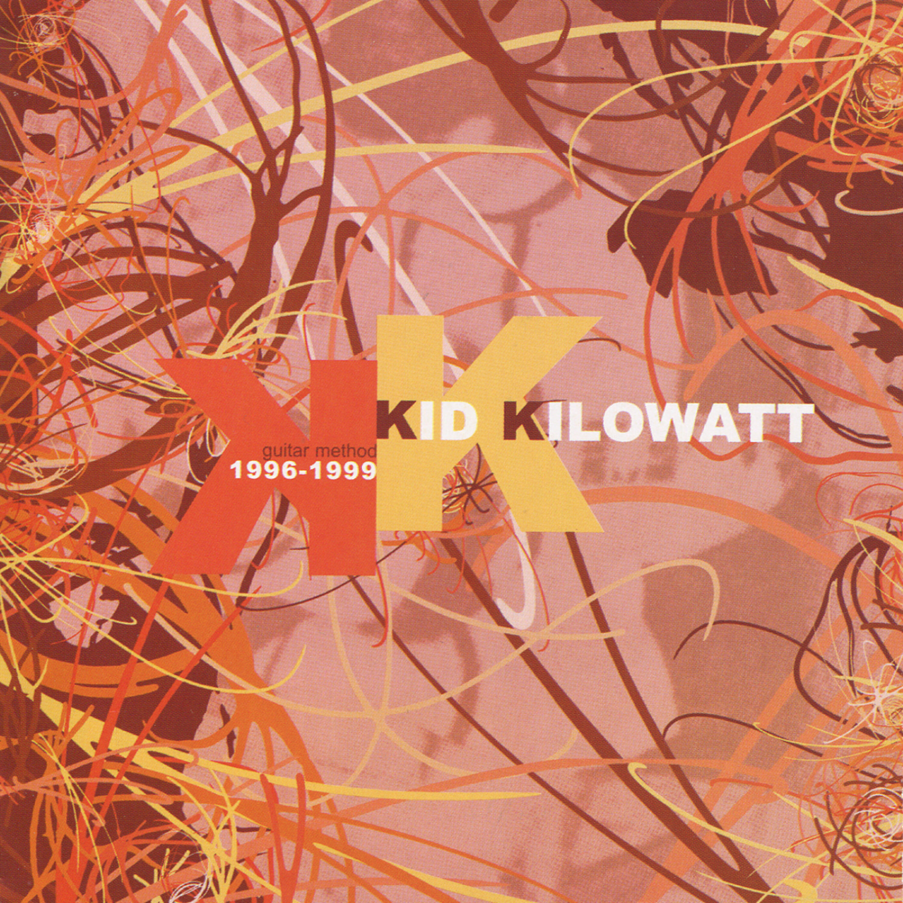 Kid Killowatt - Memorial Drive