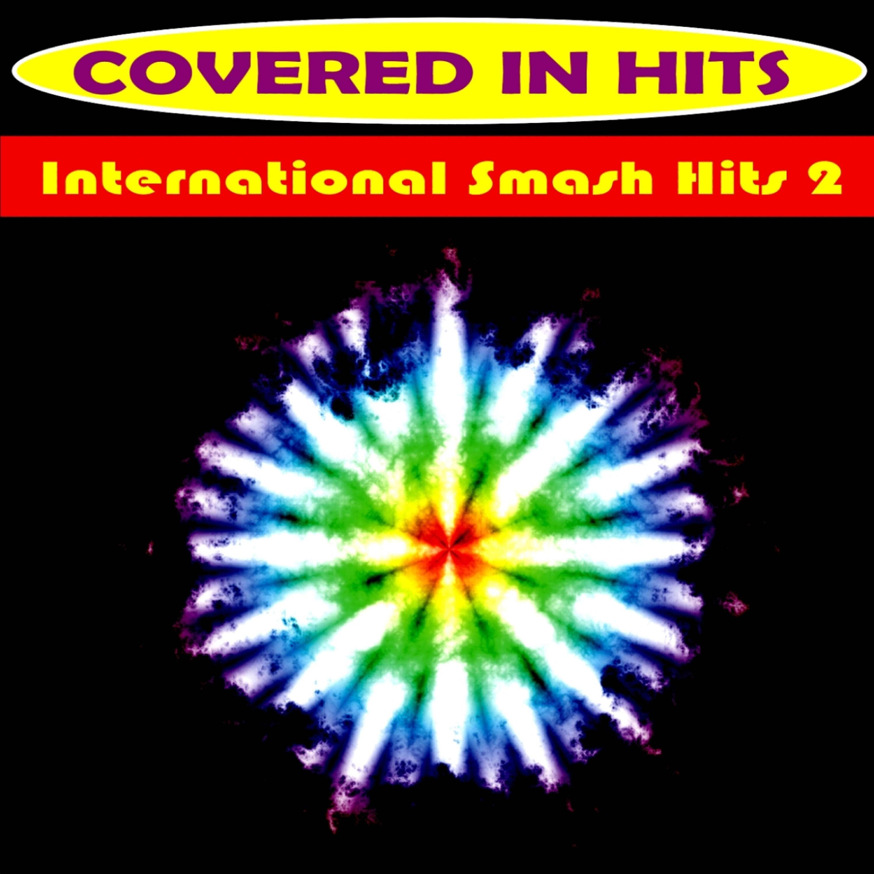 Covered in Hits - Hedonism