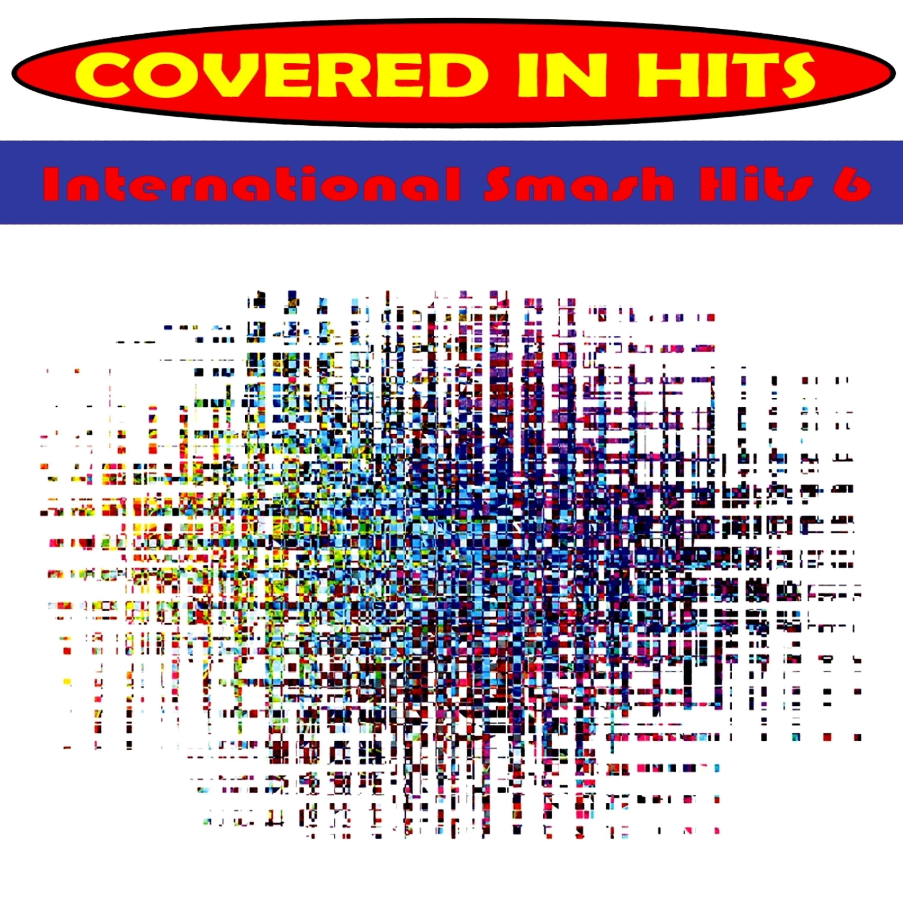 Постер альбома International Smash Hits 6