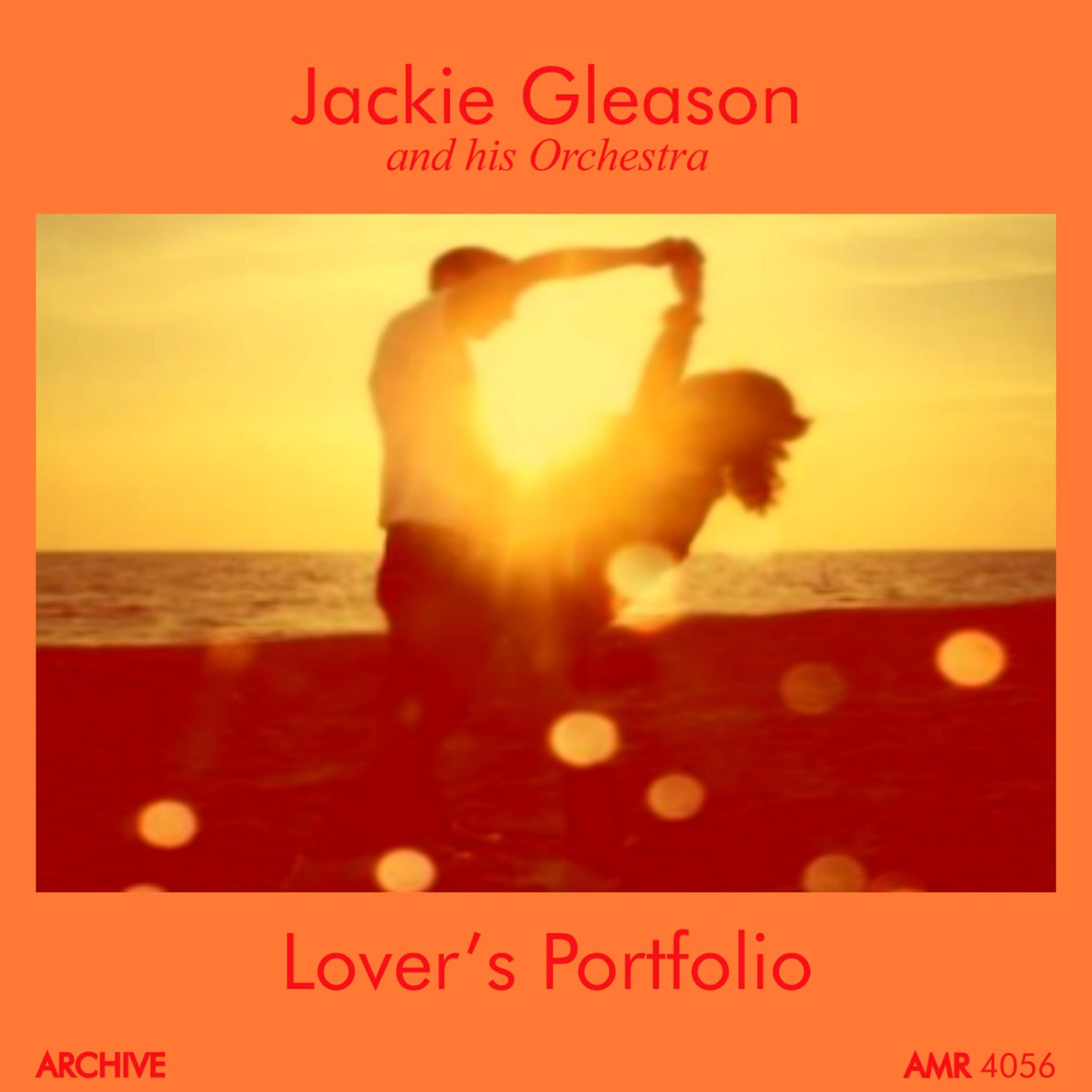 Jackie Gleason - It's All Right with Me / Just in Time / How High the Moon / Easy to Love