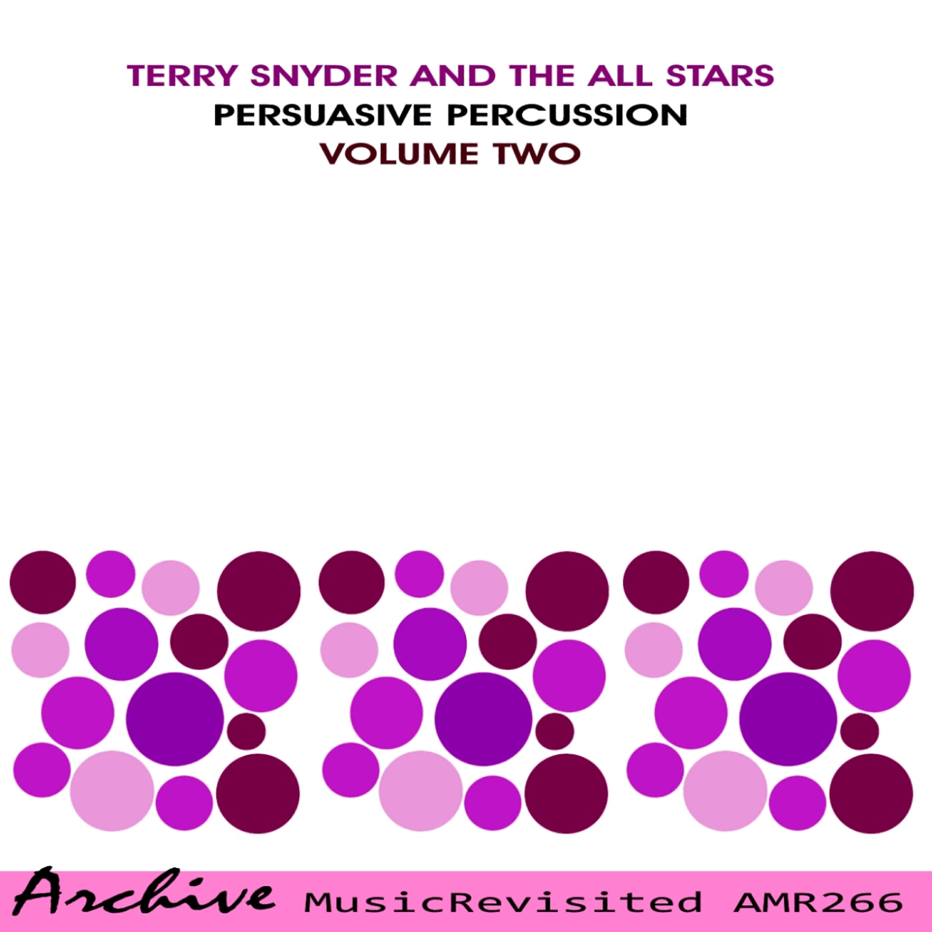 Terry Snyder - Mambo Jambo