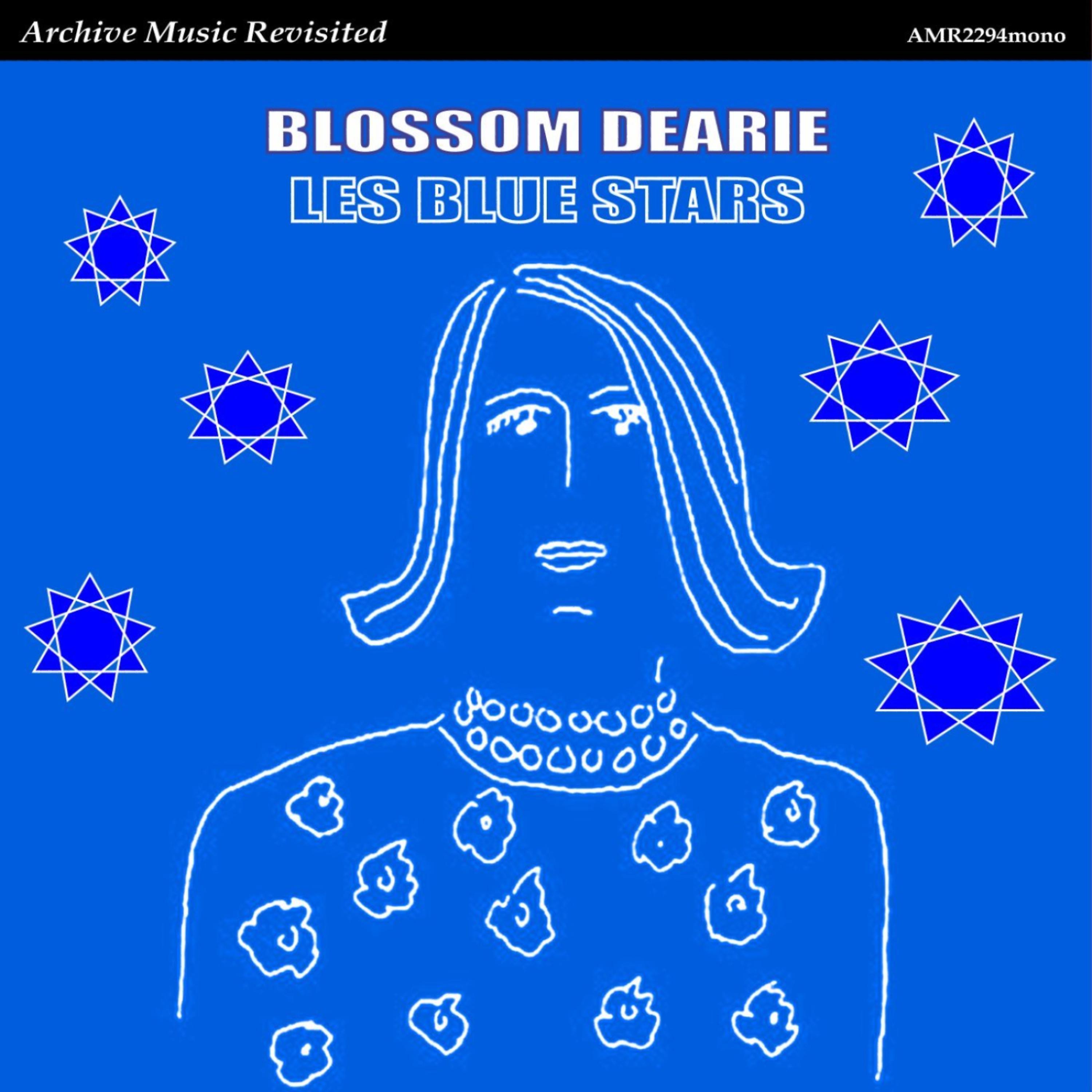 Blossom Dearie - Down the Depths of the 90th Floor