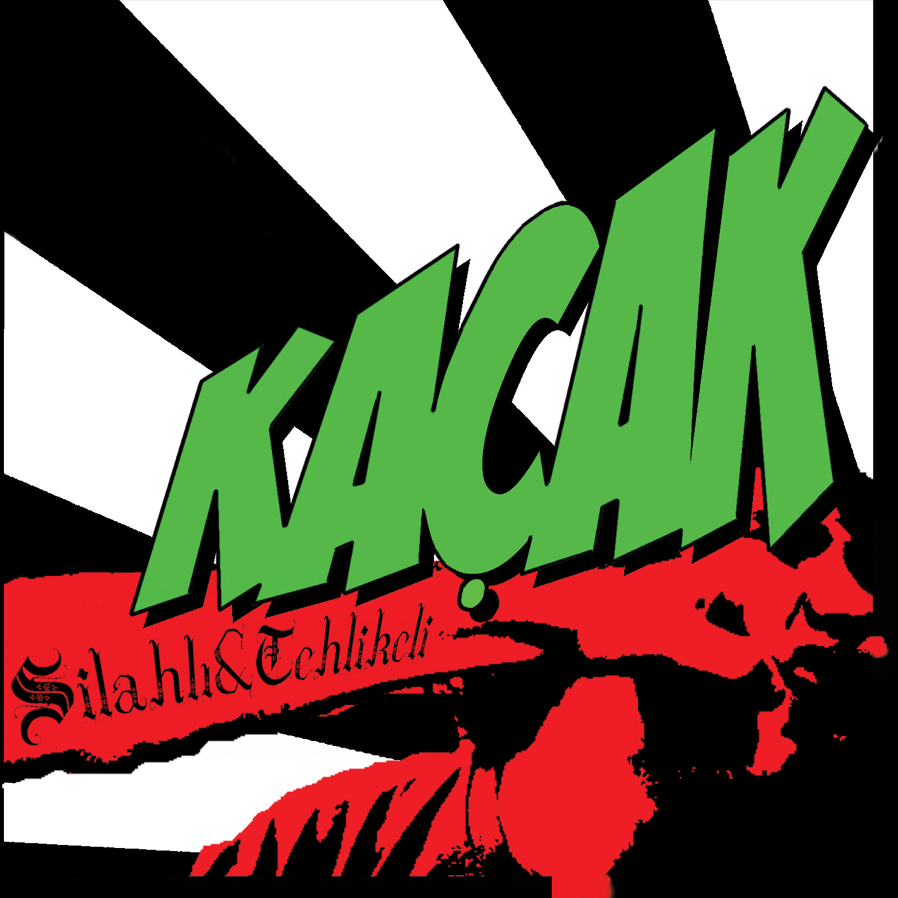 ESİN İRİS - Slogan Yok