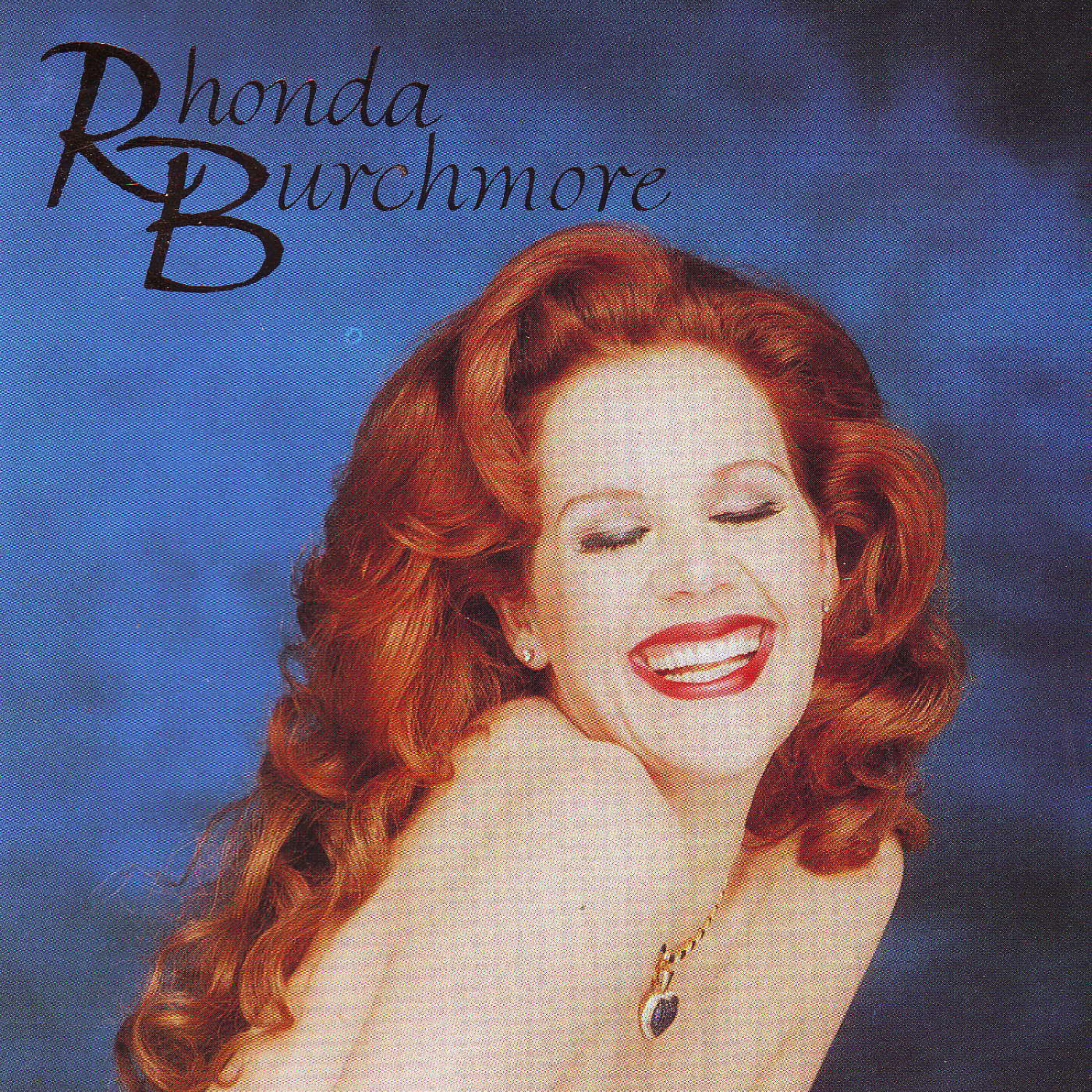 Rhonda Burchmore - When You Wish Upon A Star/Somewhere Over The Rainbow