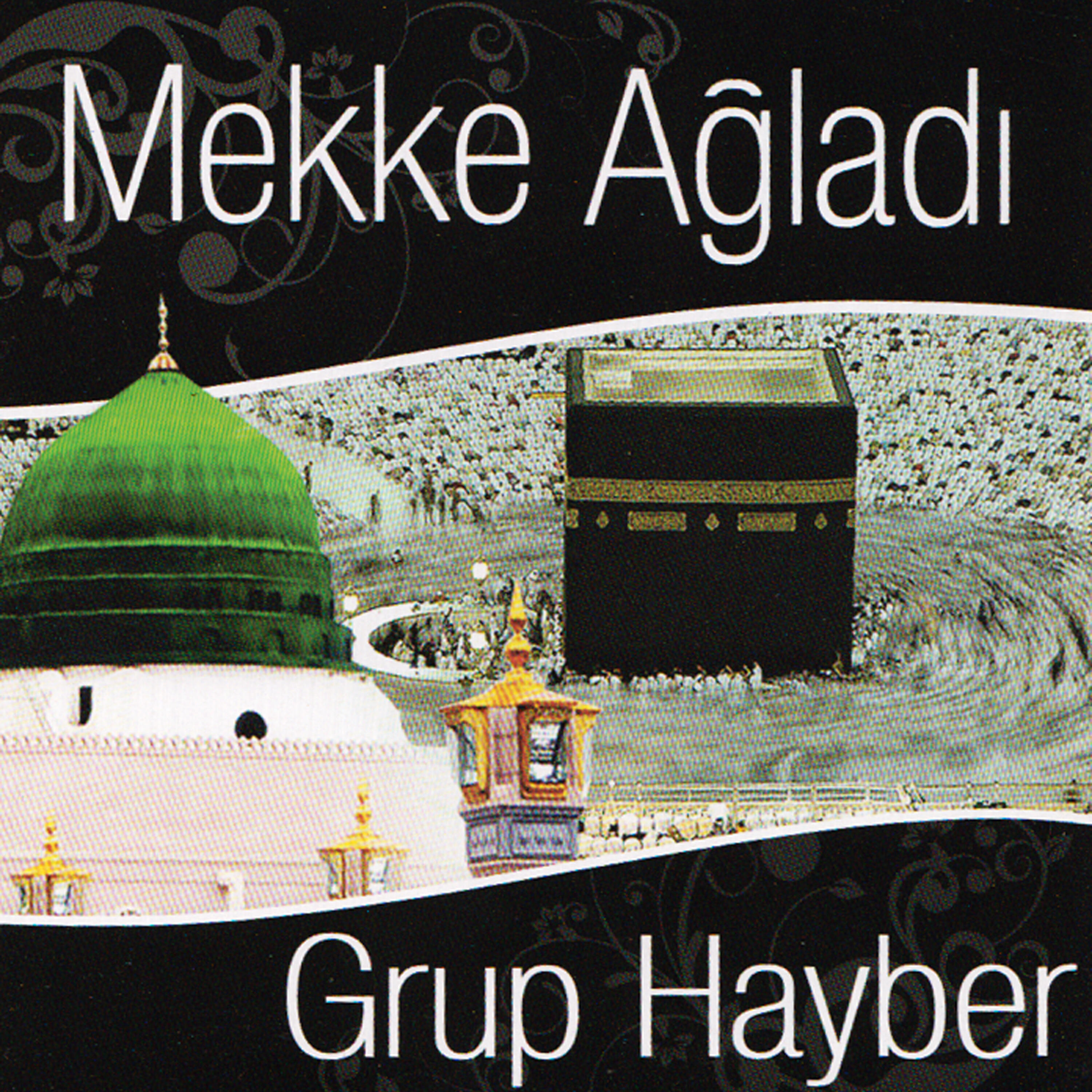 Grup Hayber - Zaman Ahir Zaman