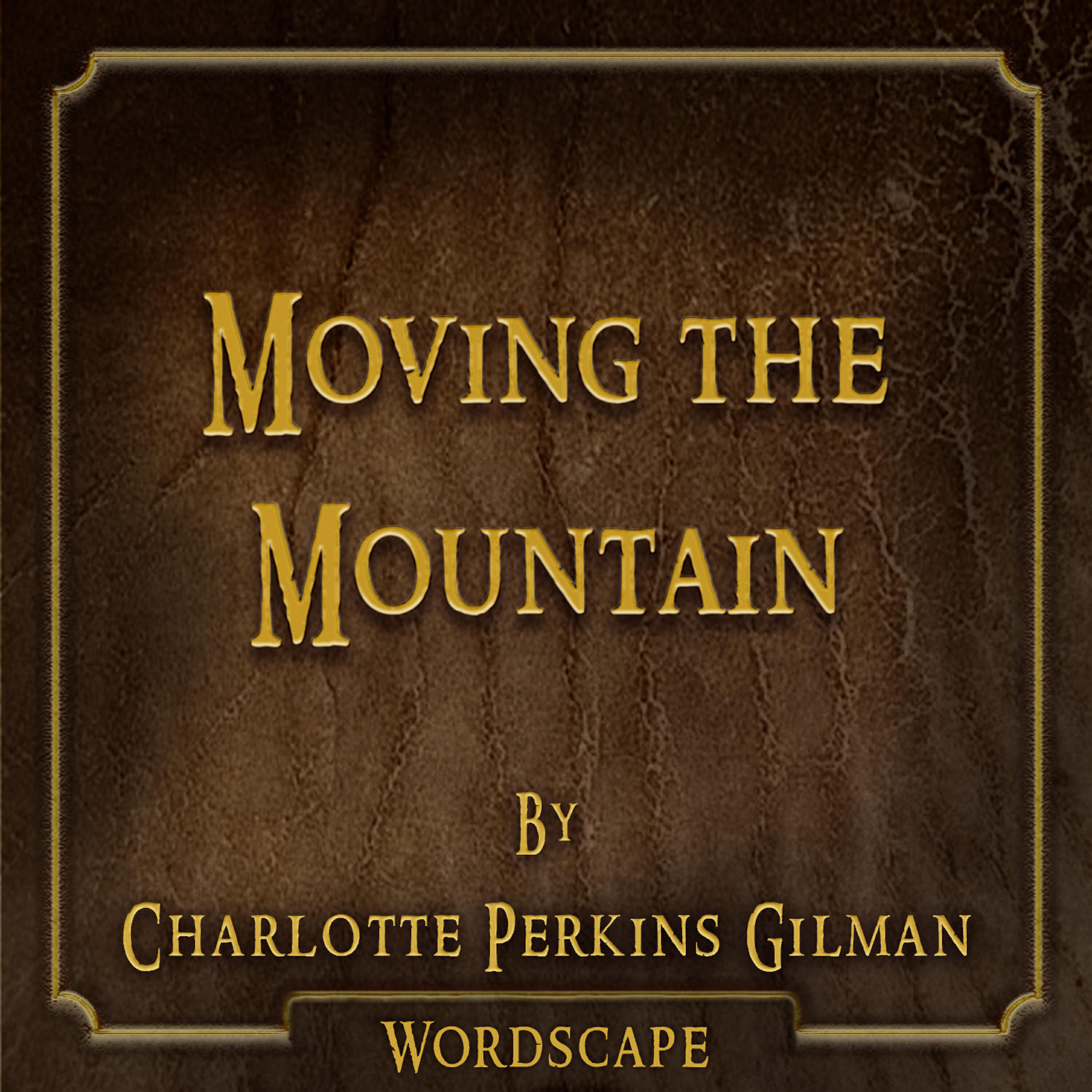 Wordscape - Moving the Mountain Chapter 2