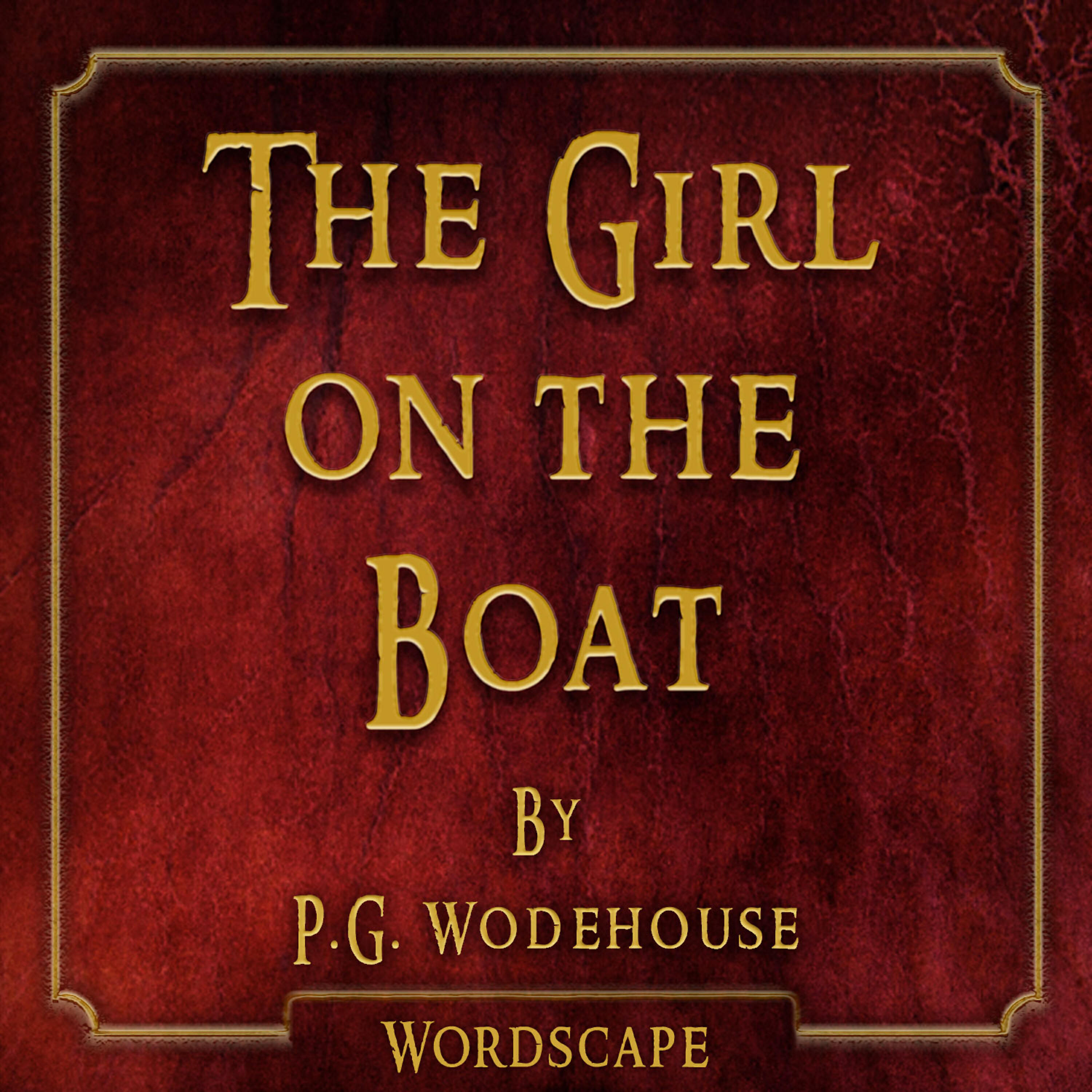 Wordscape - Chapter 07 Persecution of Eustace