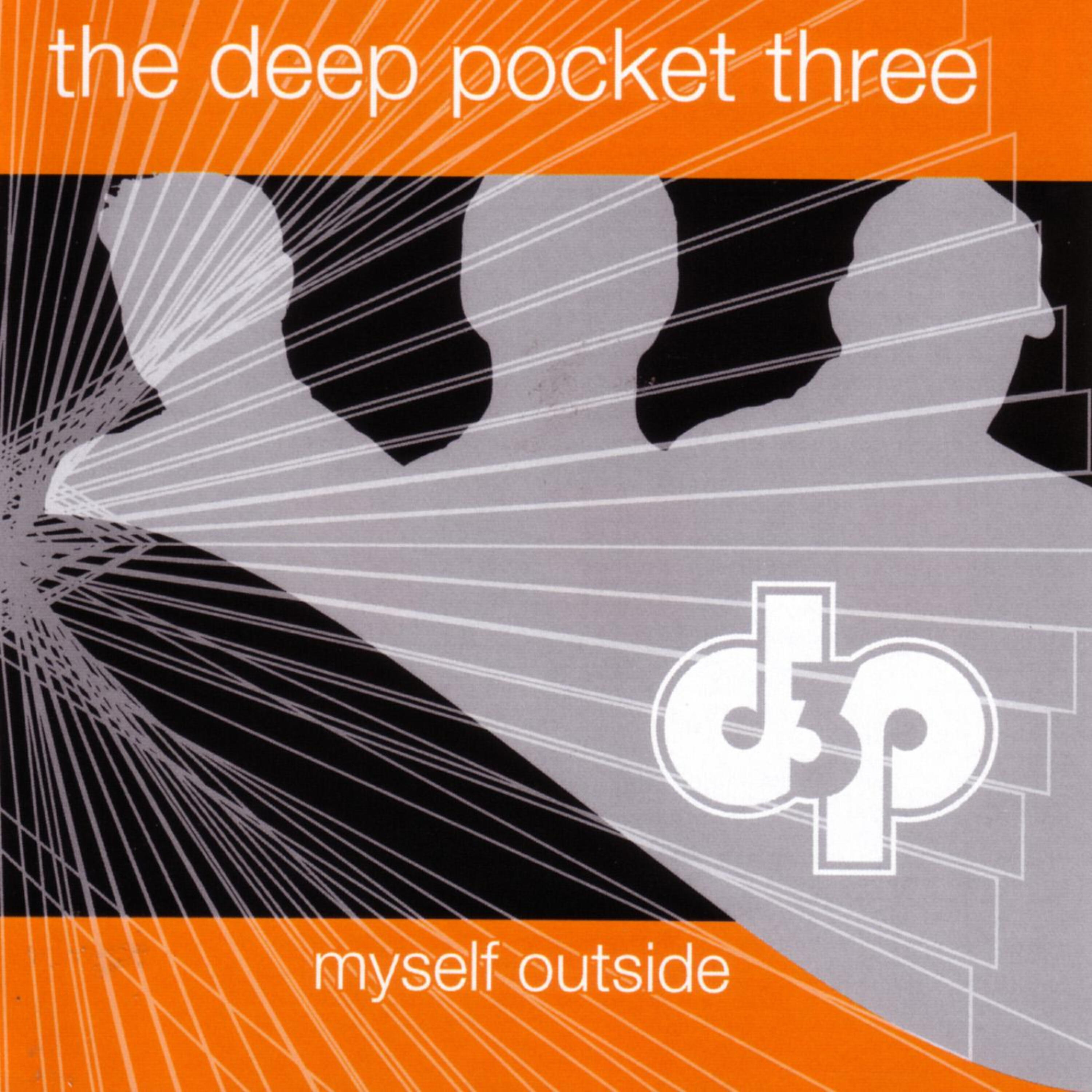 Deep Pocket Three - The Day The Sun Stood Still