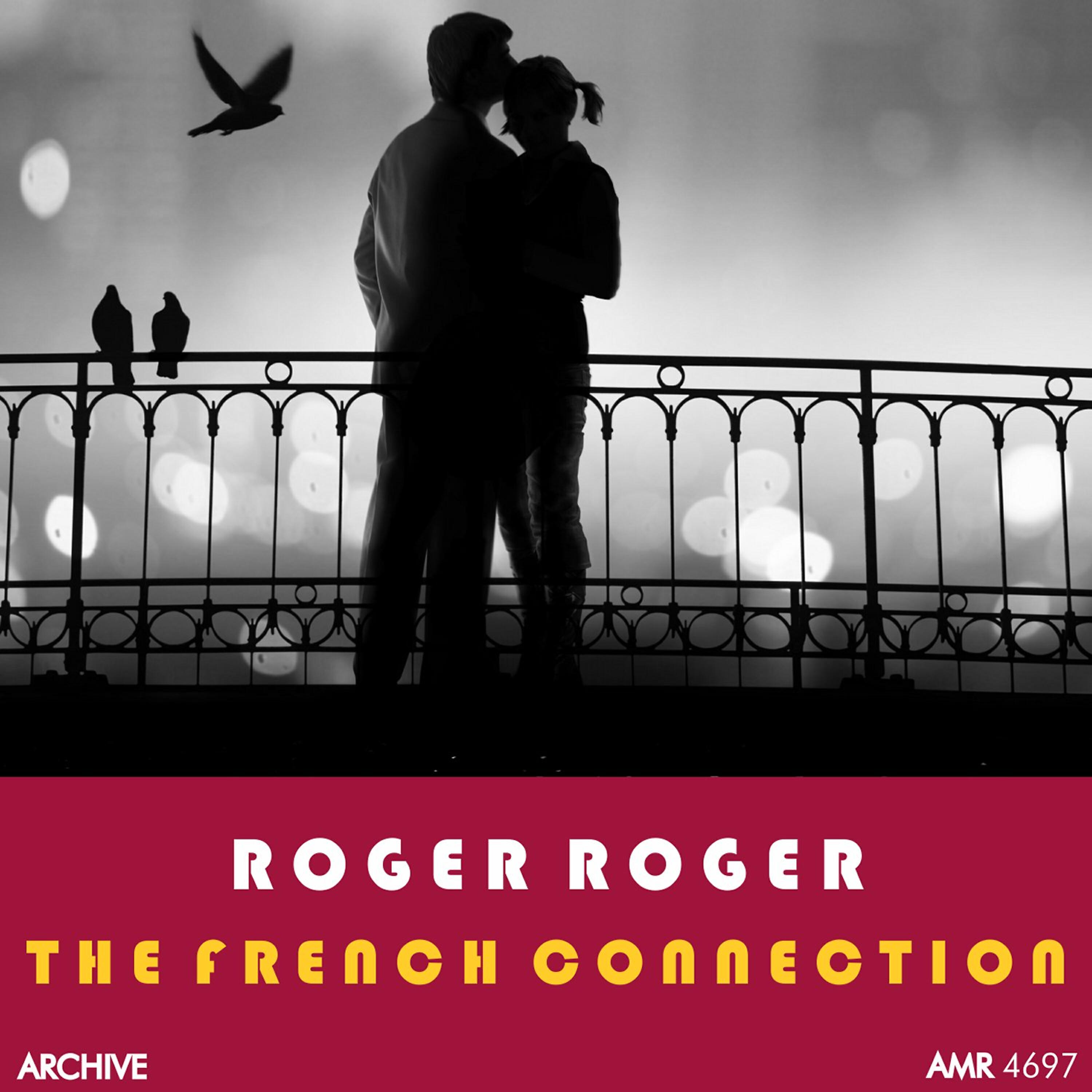 Roger Roger et son Orchestre - Florentine marche