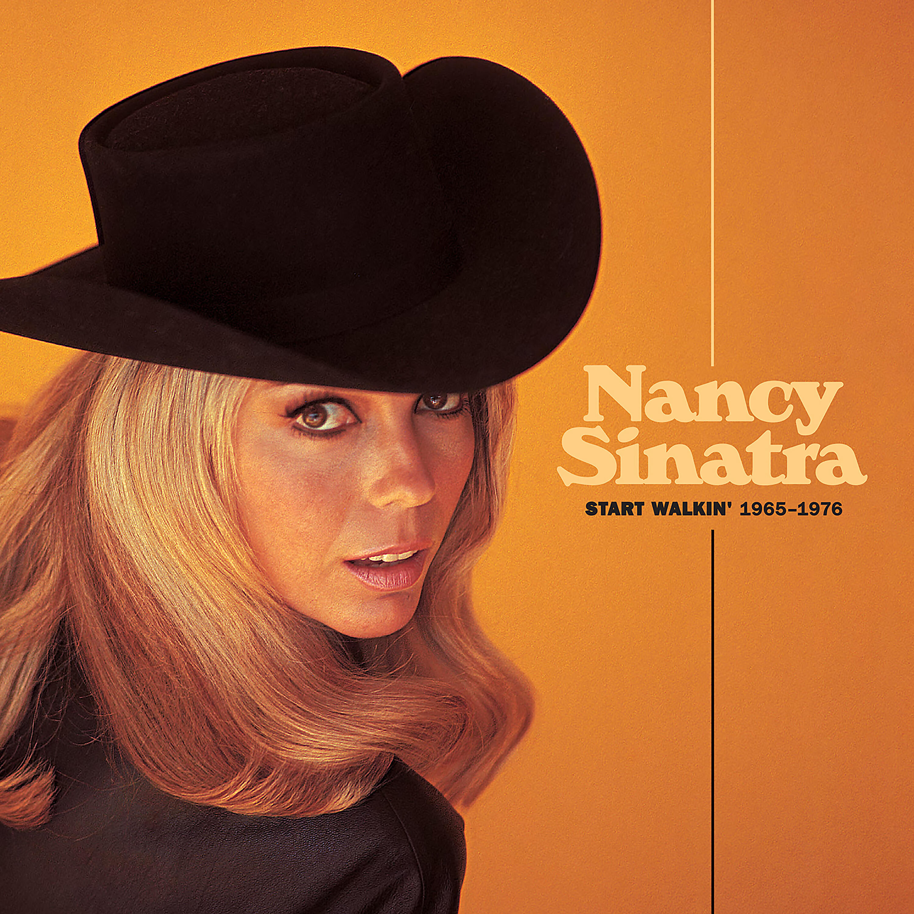 Nancy Sinatra - Some Velvet Morning