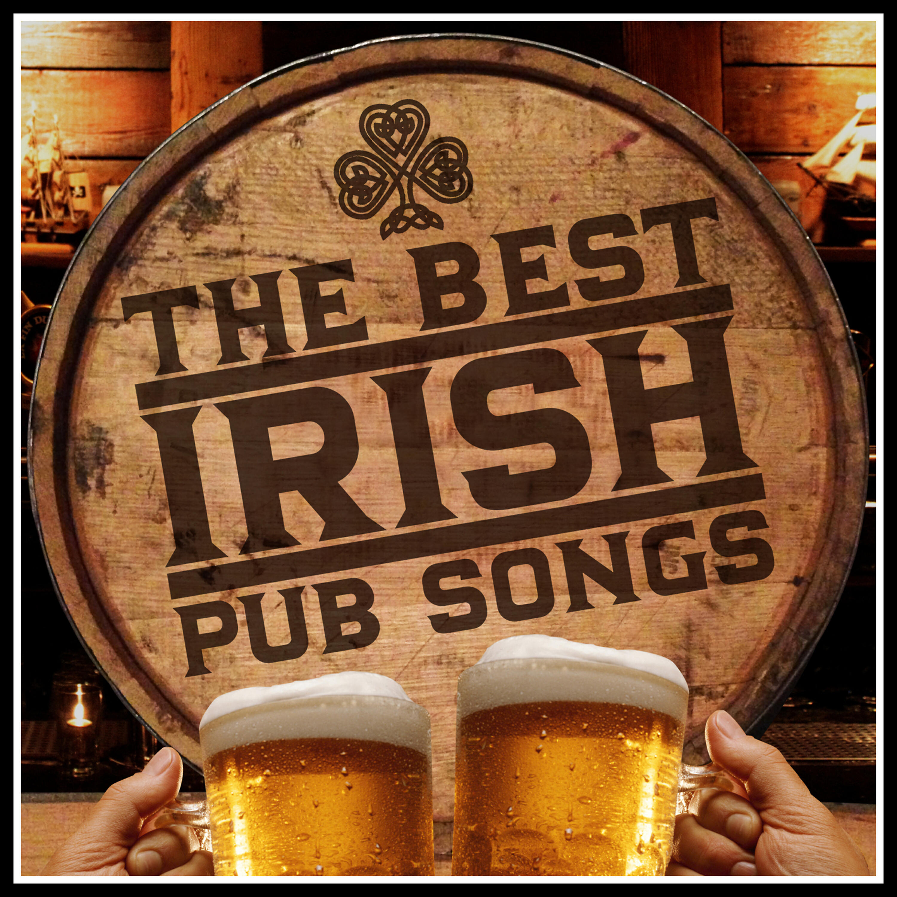 Silver Dollars - The Boys from Killybegs