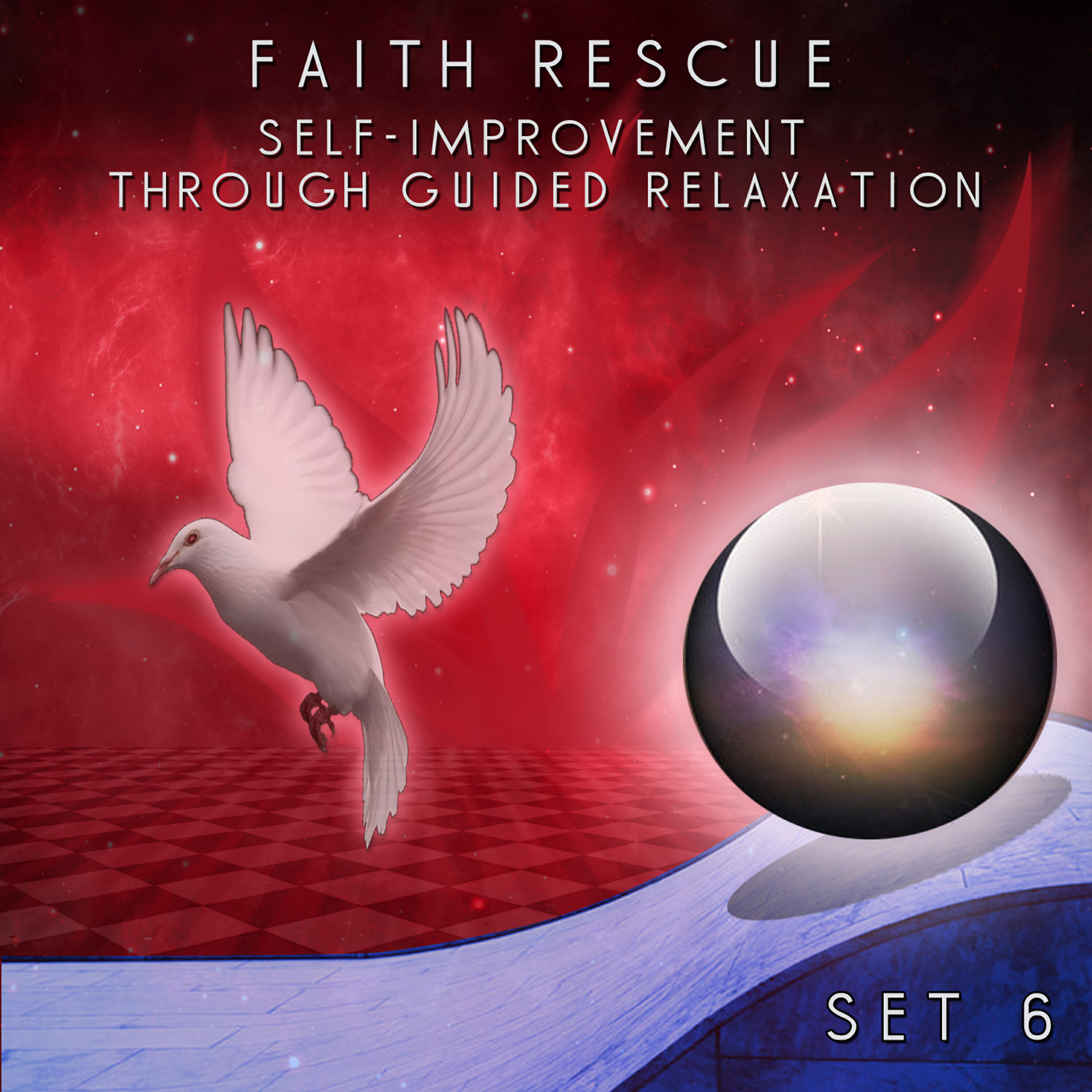 Faith Rescue - Lord Help Me to Become More Punctual