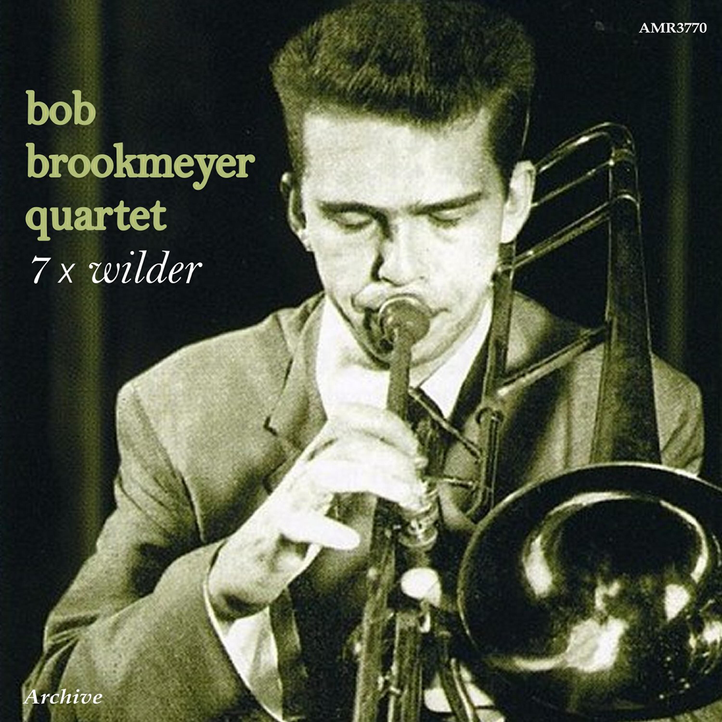 Bob Brookmeyer - Who Can I Turn To