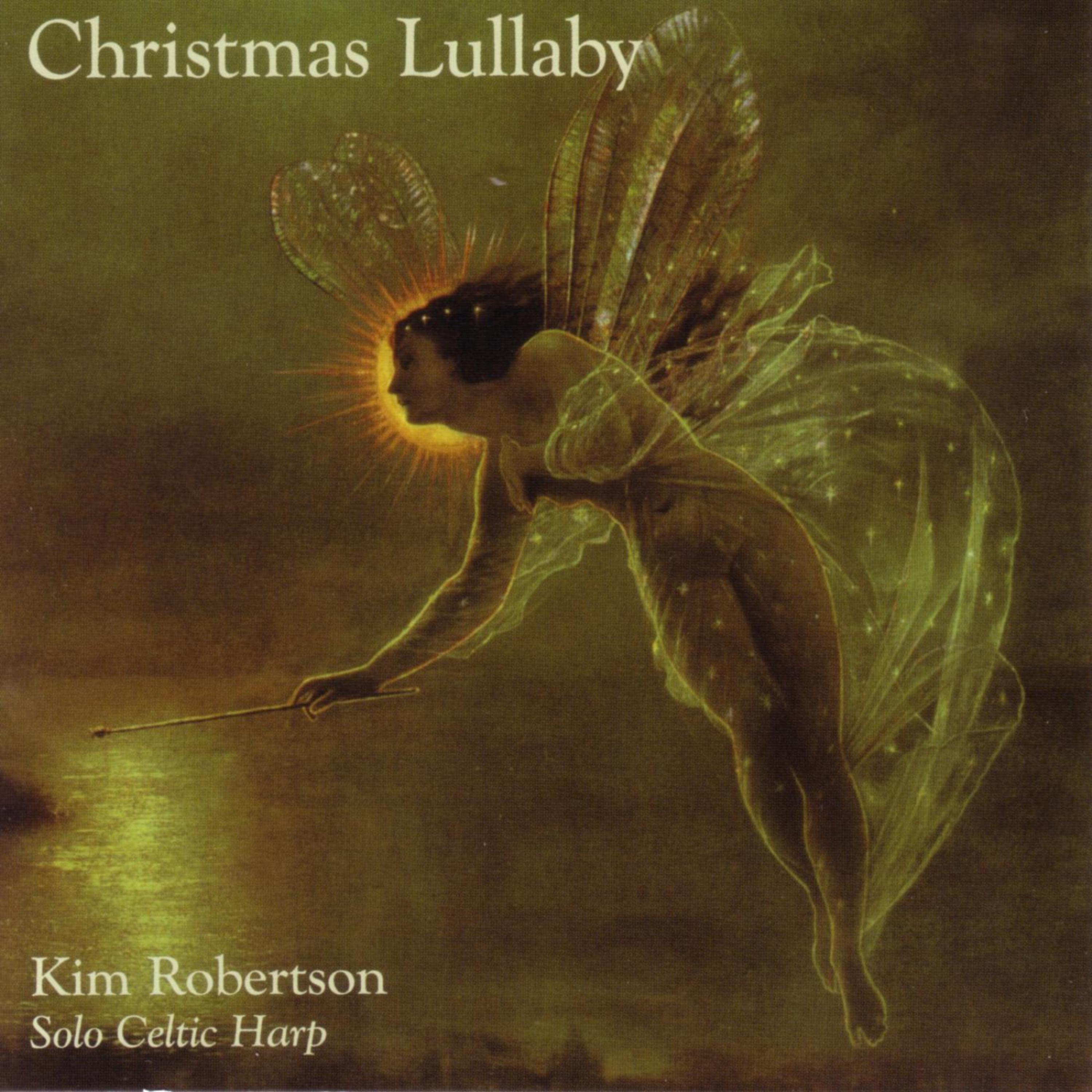 Постер альбома Christmas Lullaby
