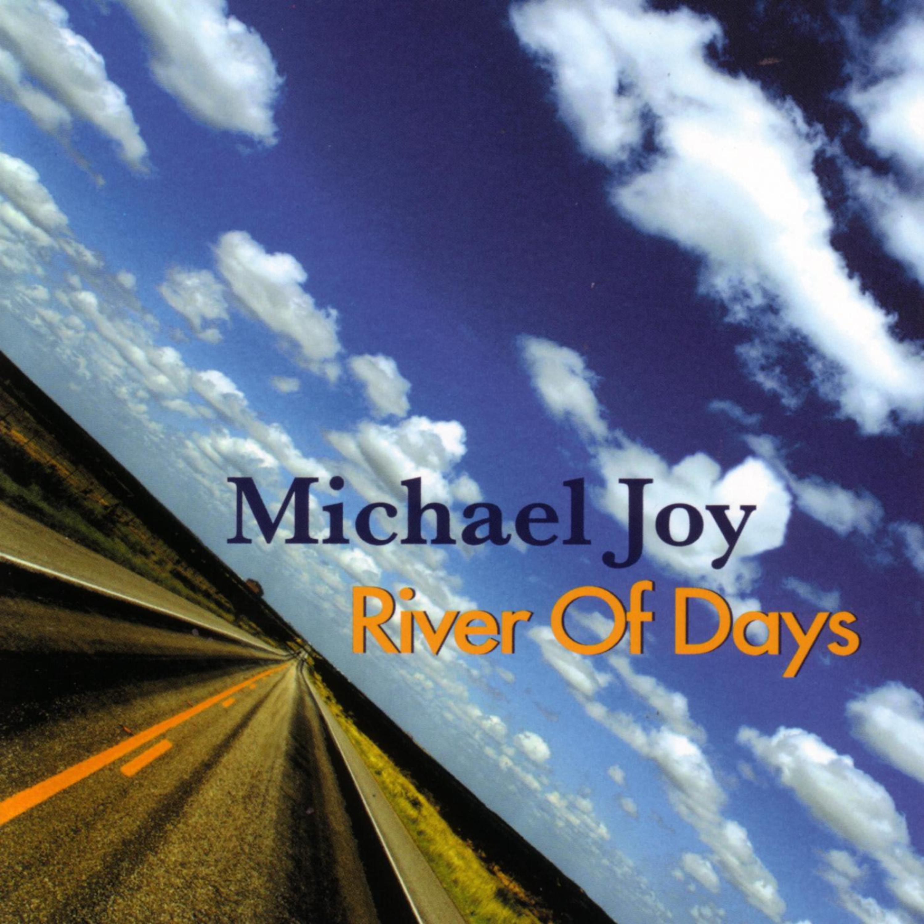 Постер альбома River of Days