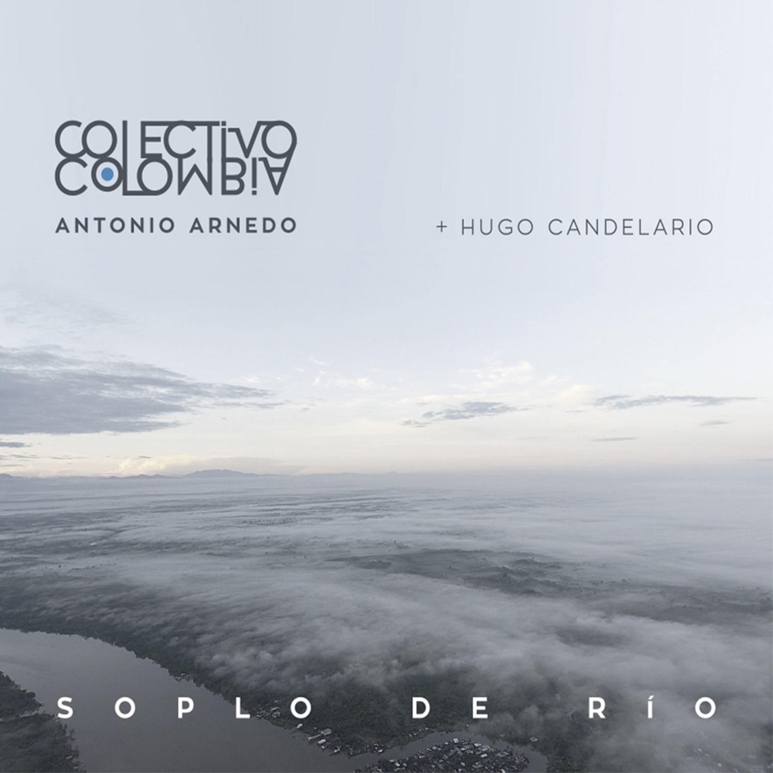 Постер альбома Soplo de Río