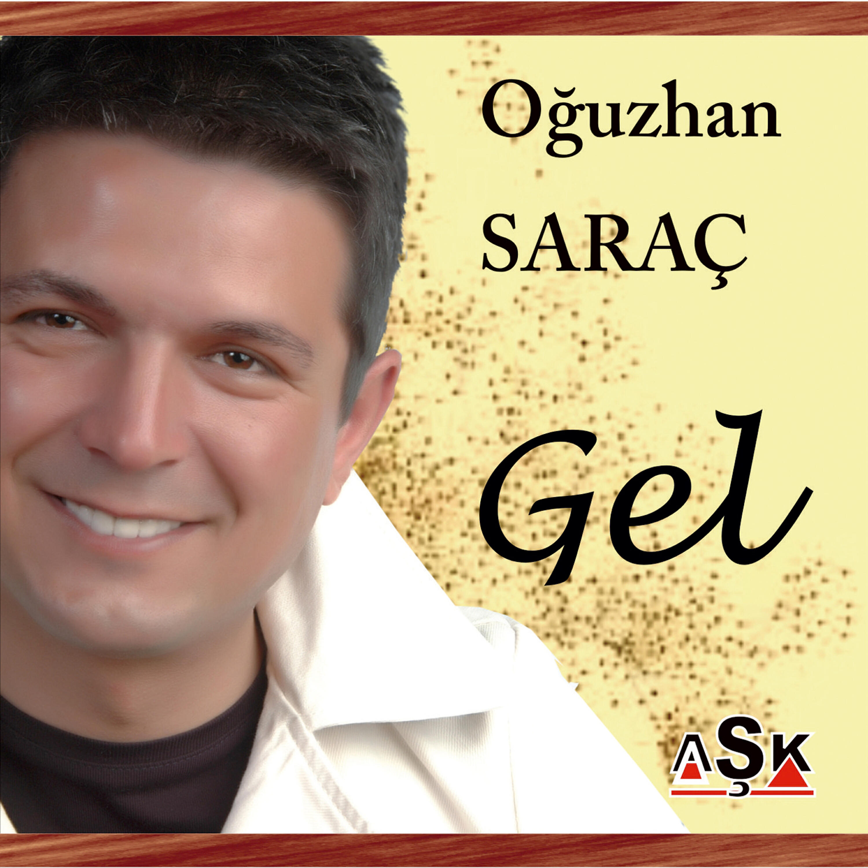 Oğuzhan Saraç - Arama Beni
