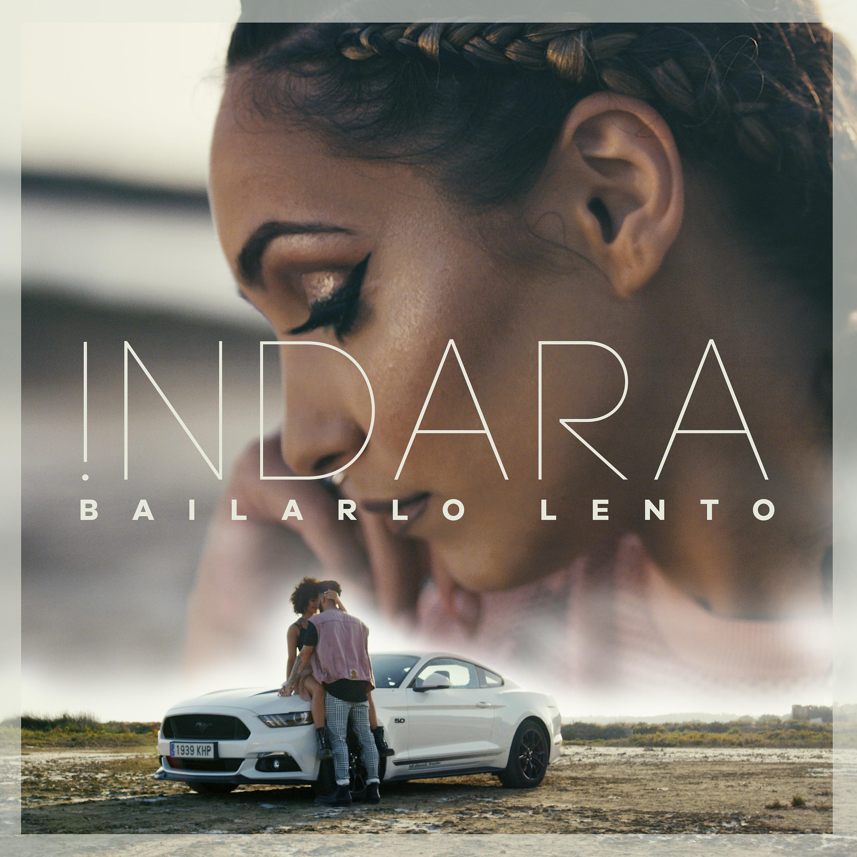 Постер альбома Bailarlo Lento
