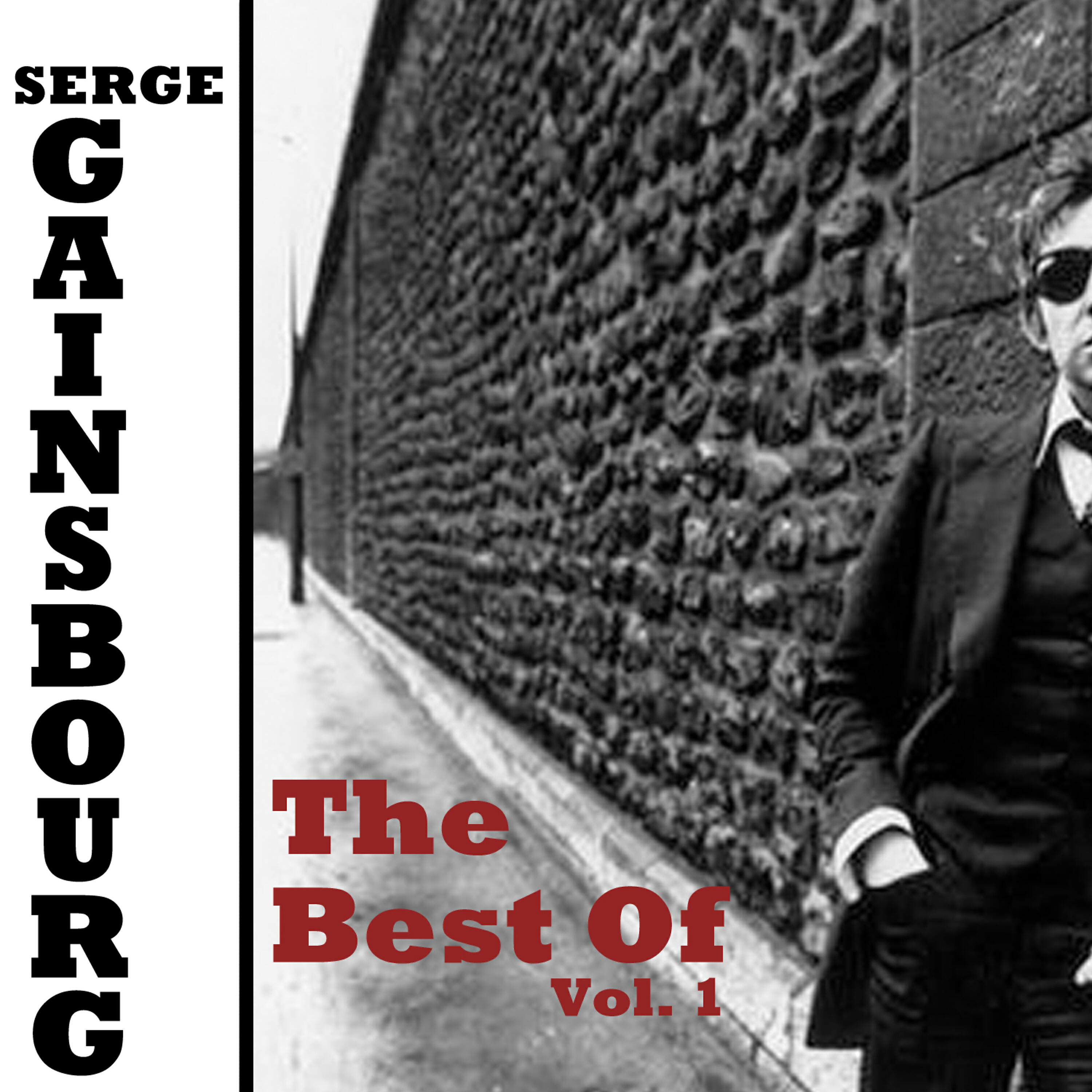 Serge Gainsbourg - Judith (Romantique 60)