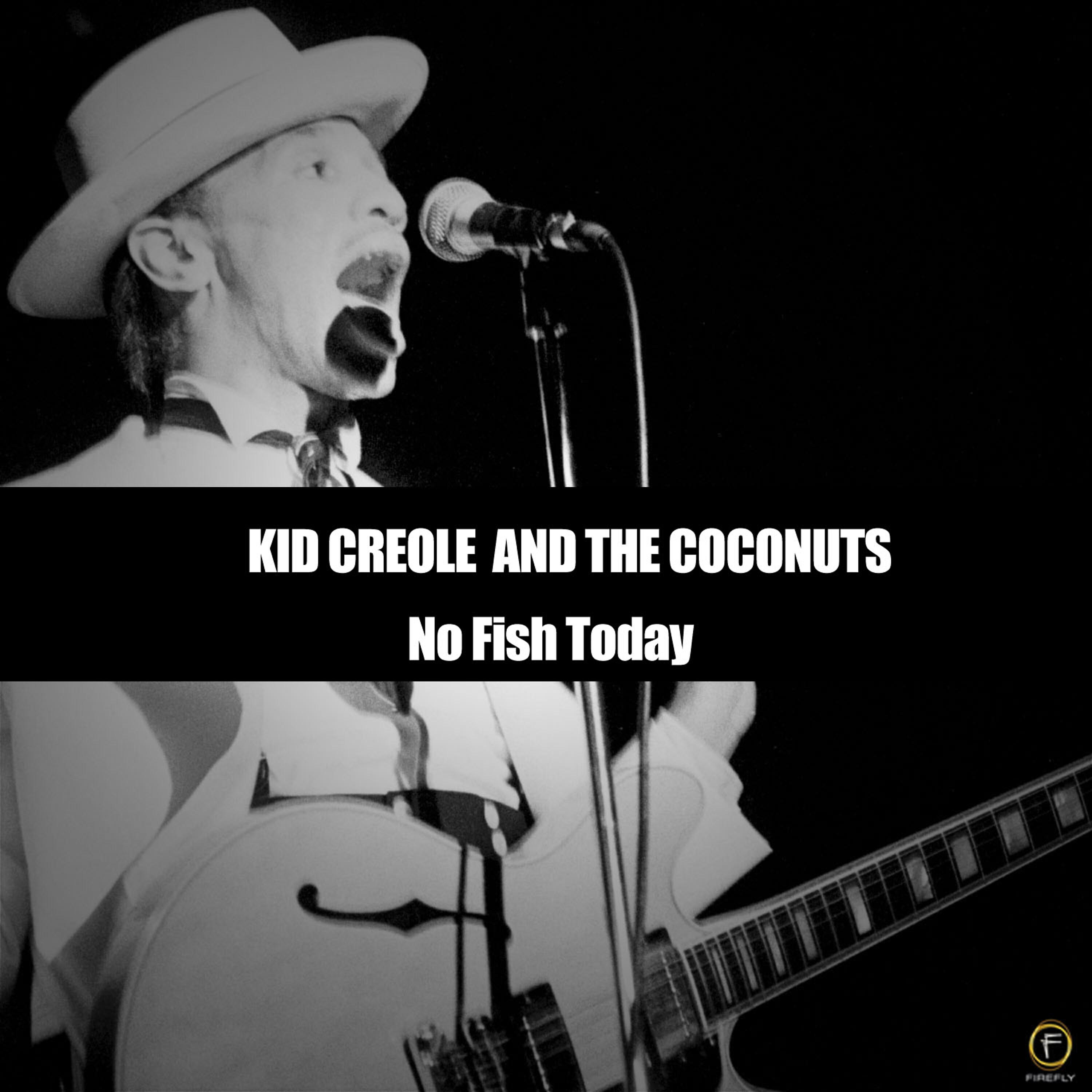 Kid Creole - Mr. Softle