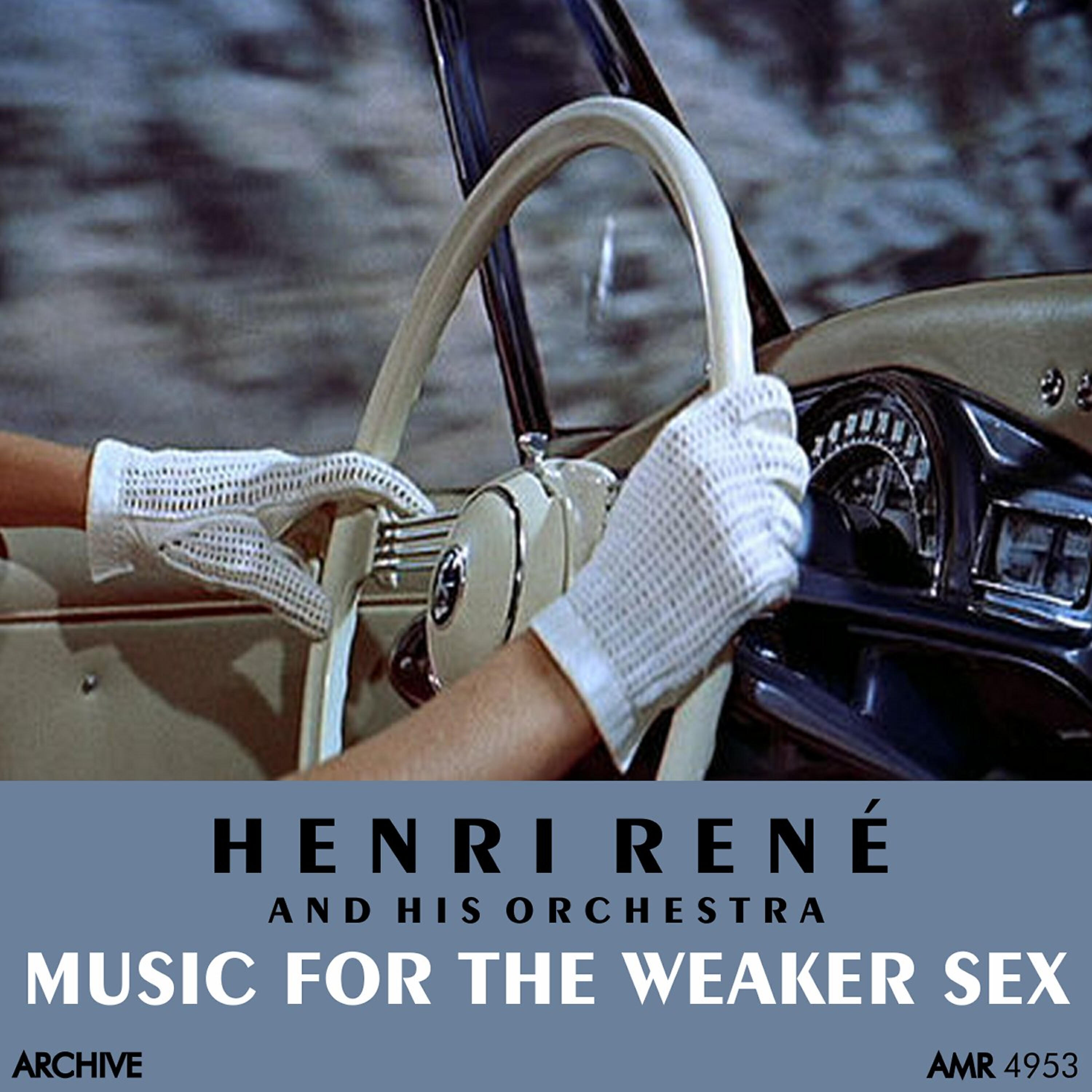 Henri René - Mario