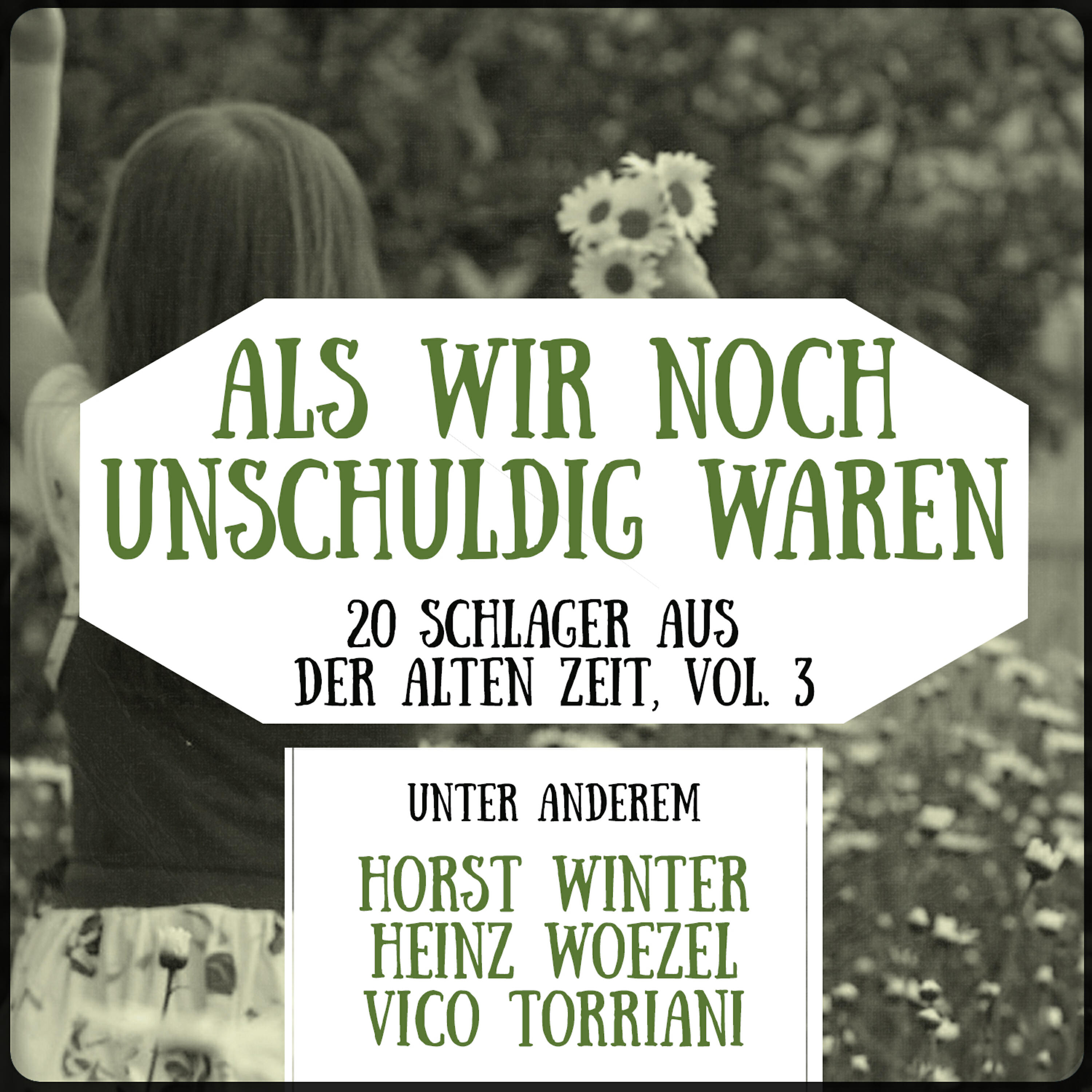Liselotte Malkowsky - Der alte Seemann kann nachts nicht schlafen